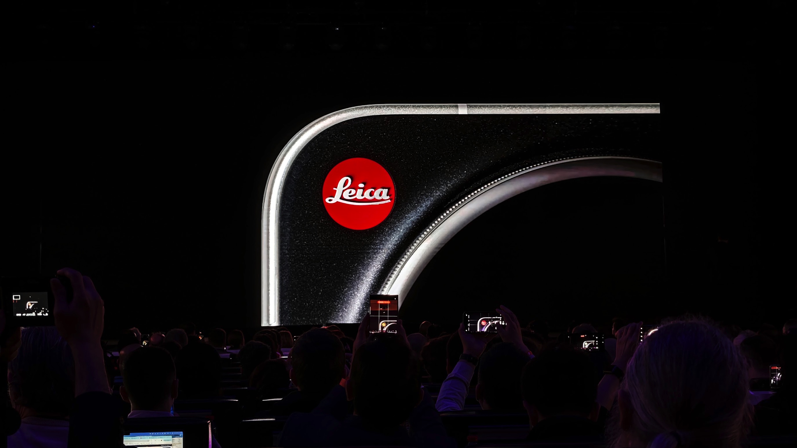 Leica Leitzphone