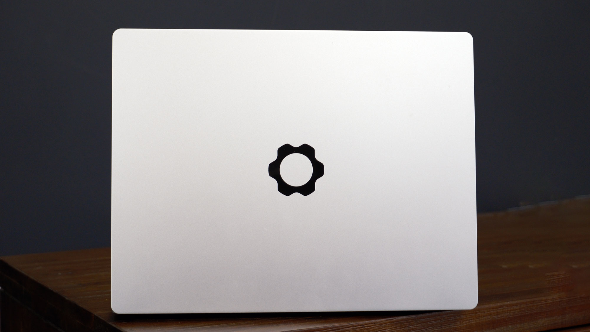 Image of the Framework Laptop 13's top lid