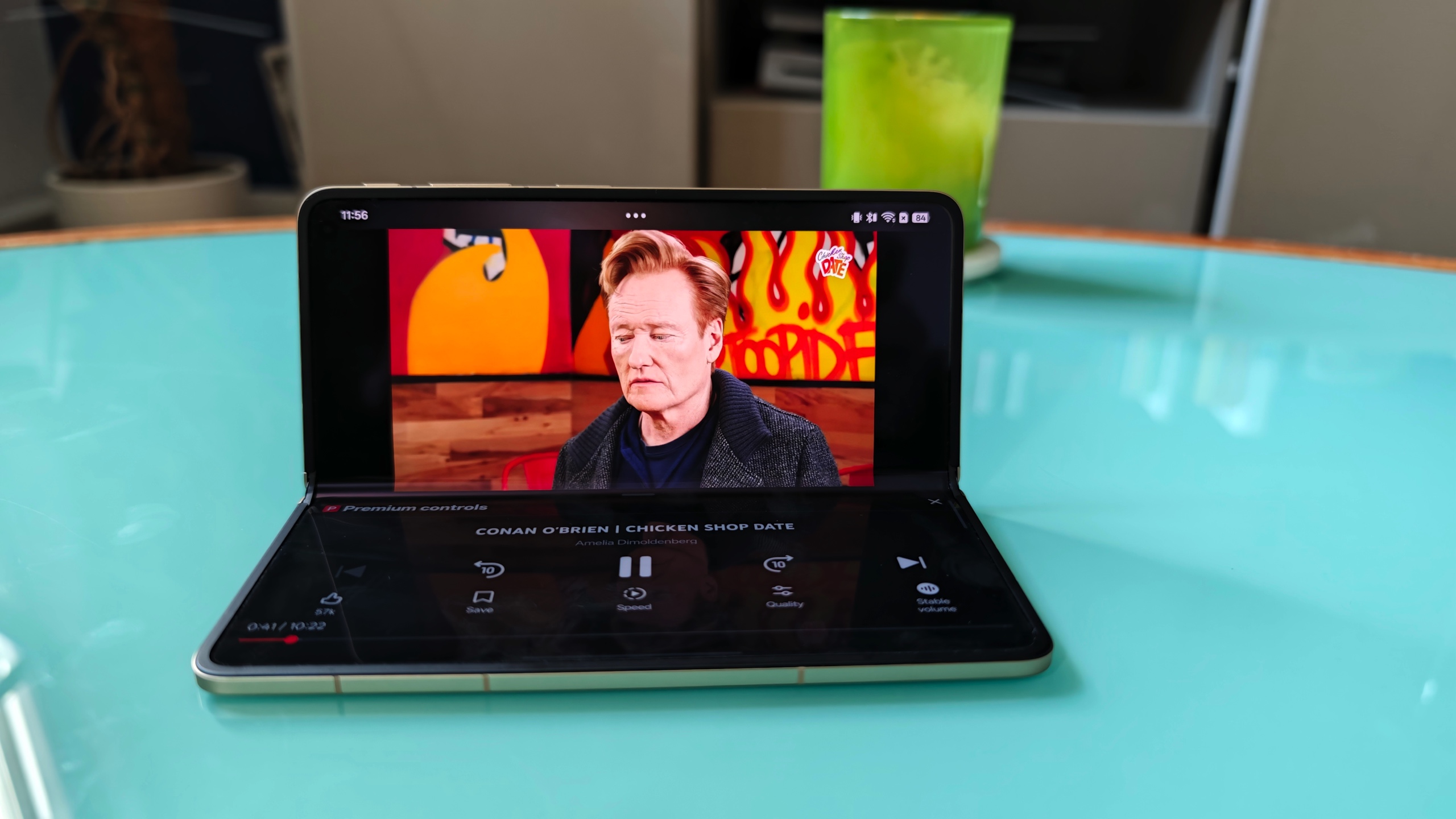Oppo Find N6 hands-on