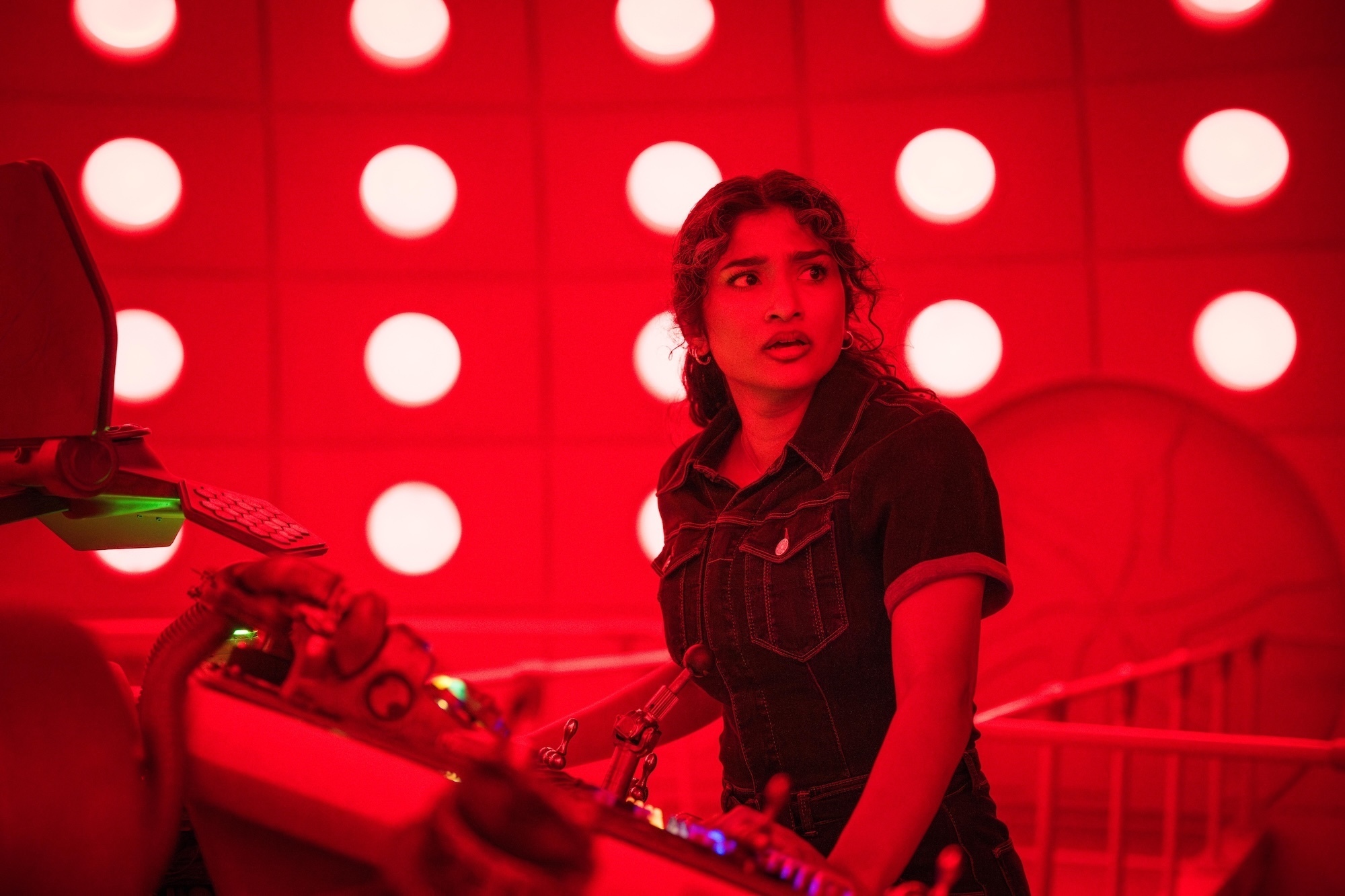 Still from Series 2, episode five, 