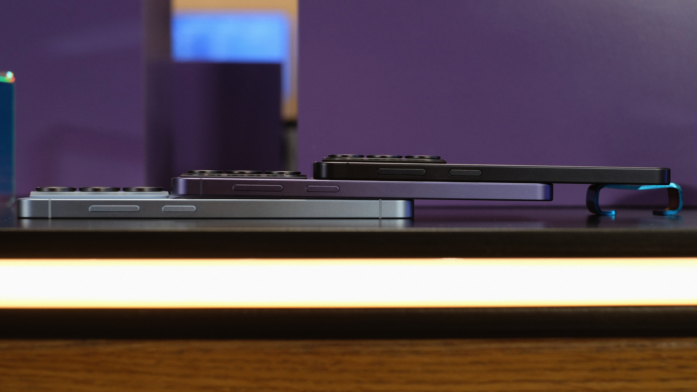 Samsung Galaxy S26 and S26+ hands-on