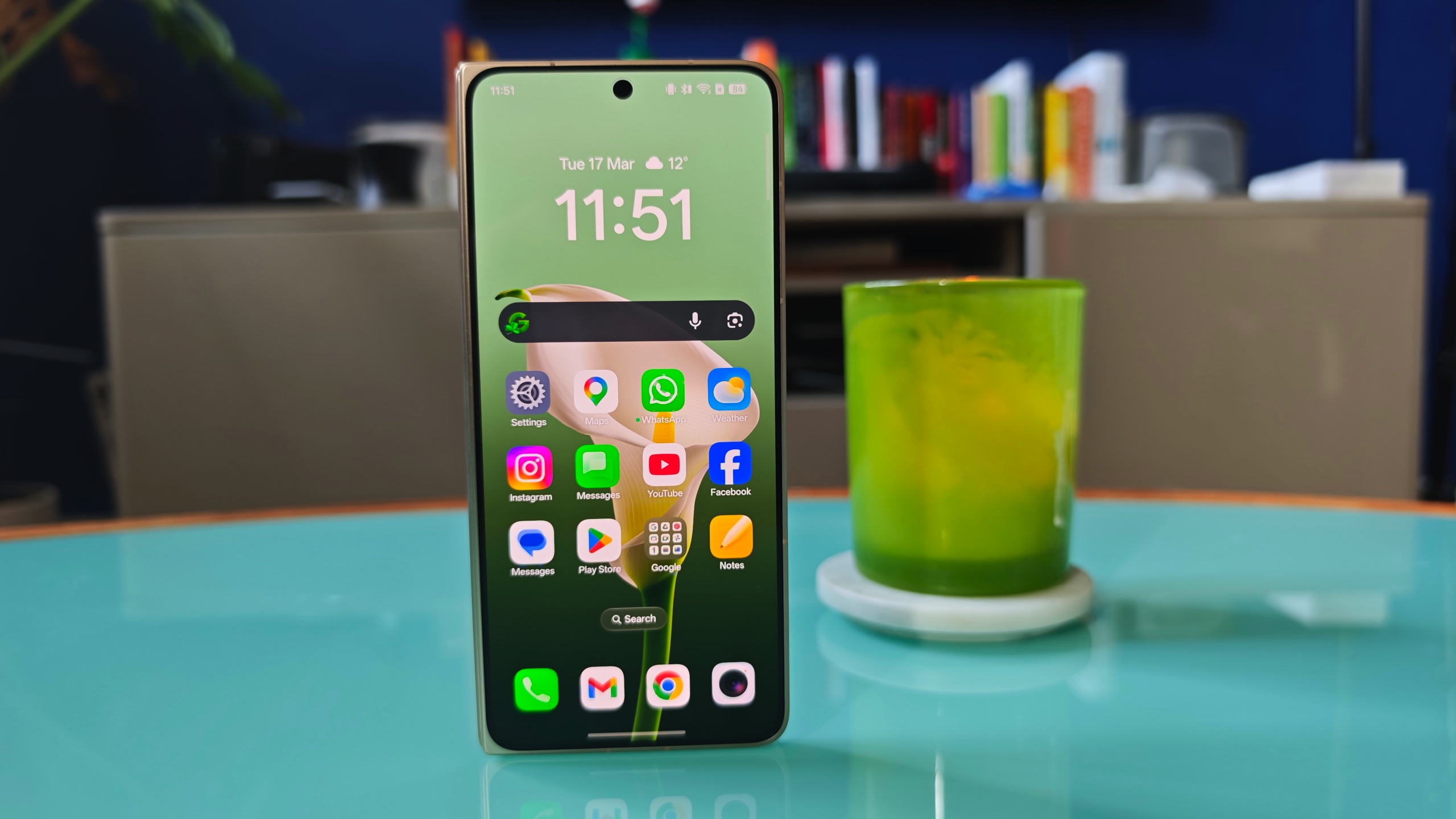 Oppo Find N6 hands-on