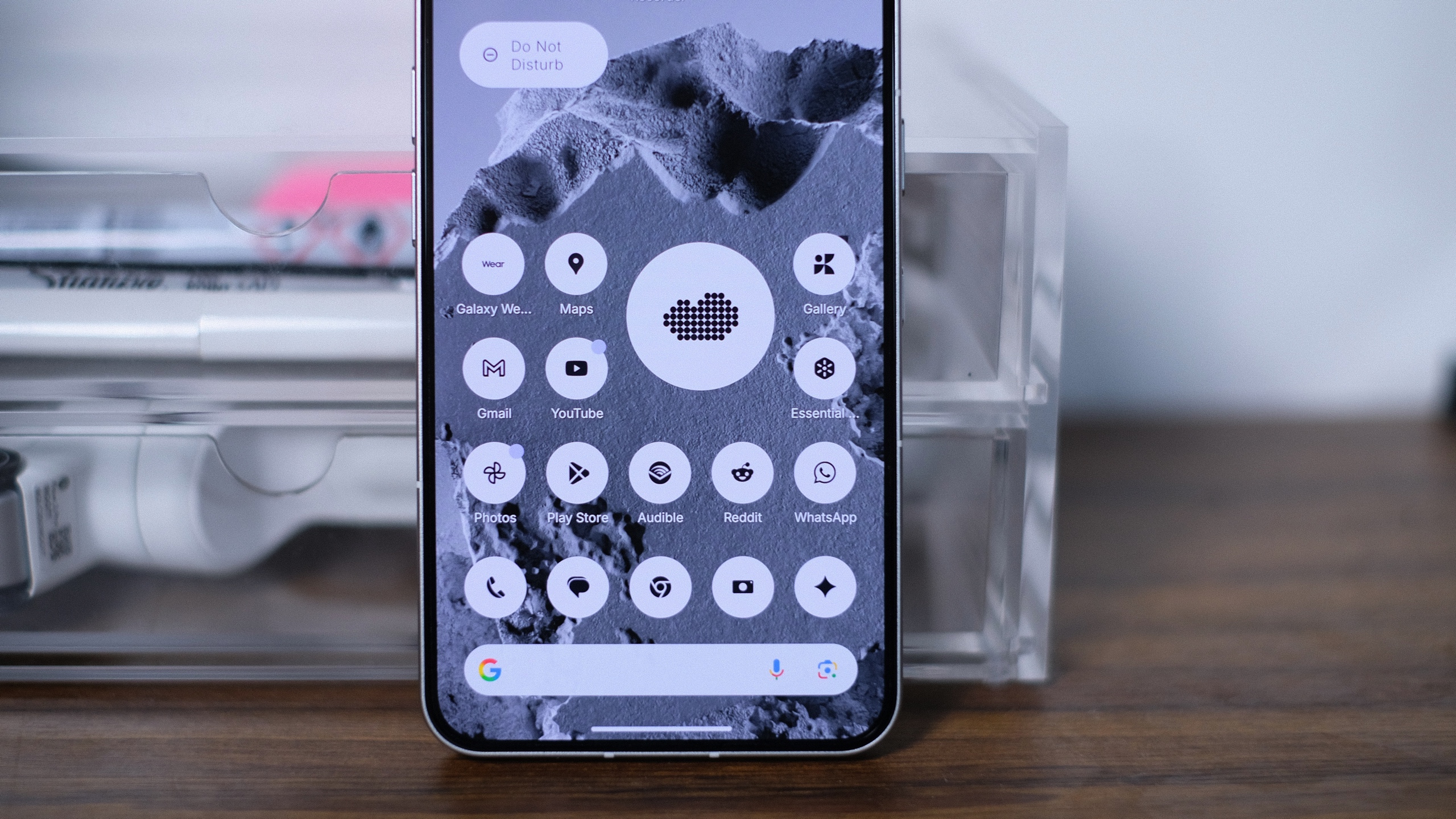 Nothing Phone 3 review