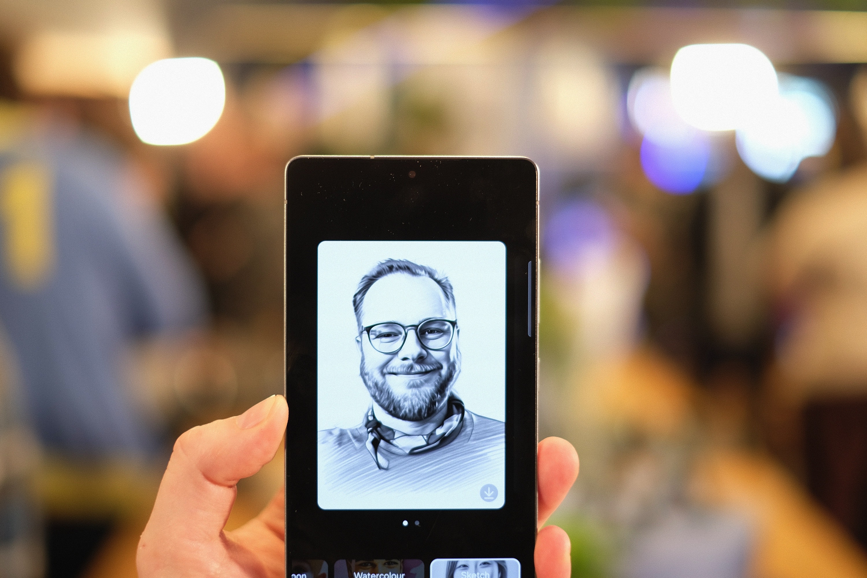 Samsung Galaxy S25 and S25+ hands-on