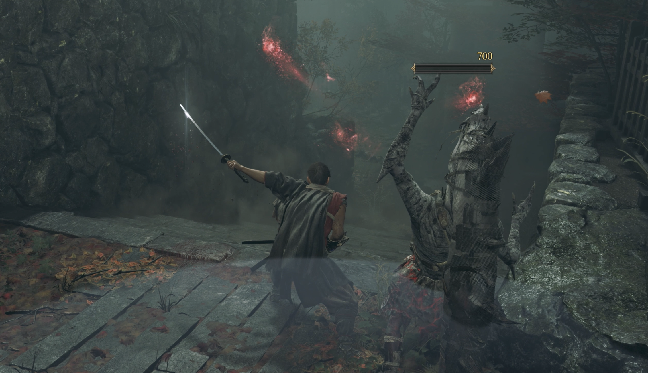 Onimusha Way of the Sword hands-on