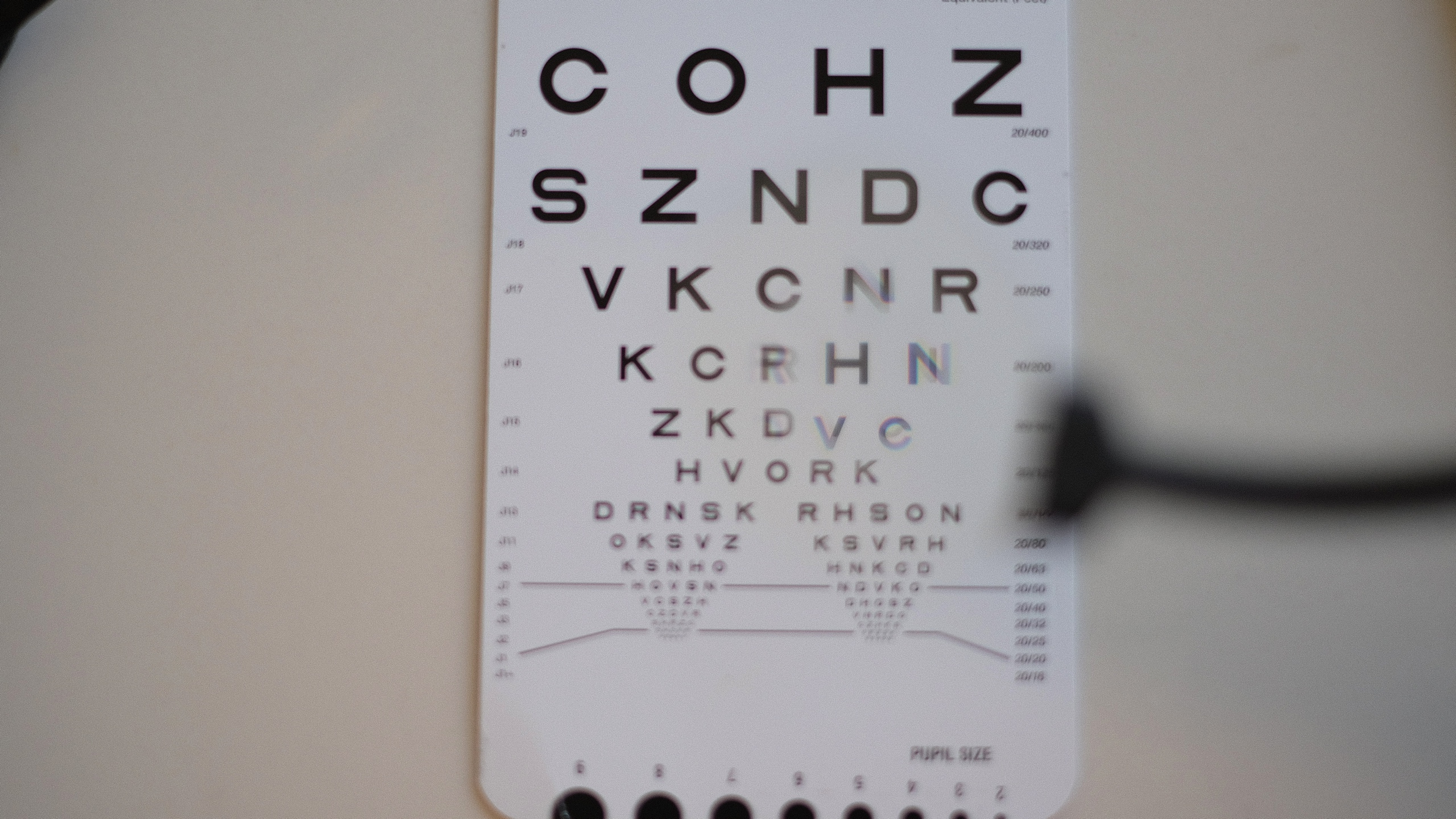 IXI autofocus lenses