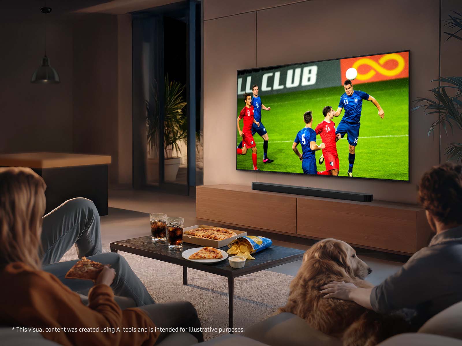 Samsung's affordable M70H and M80H Mini LED TVs are now on sale