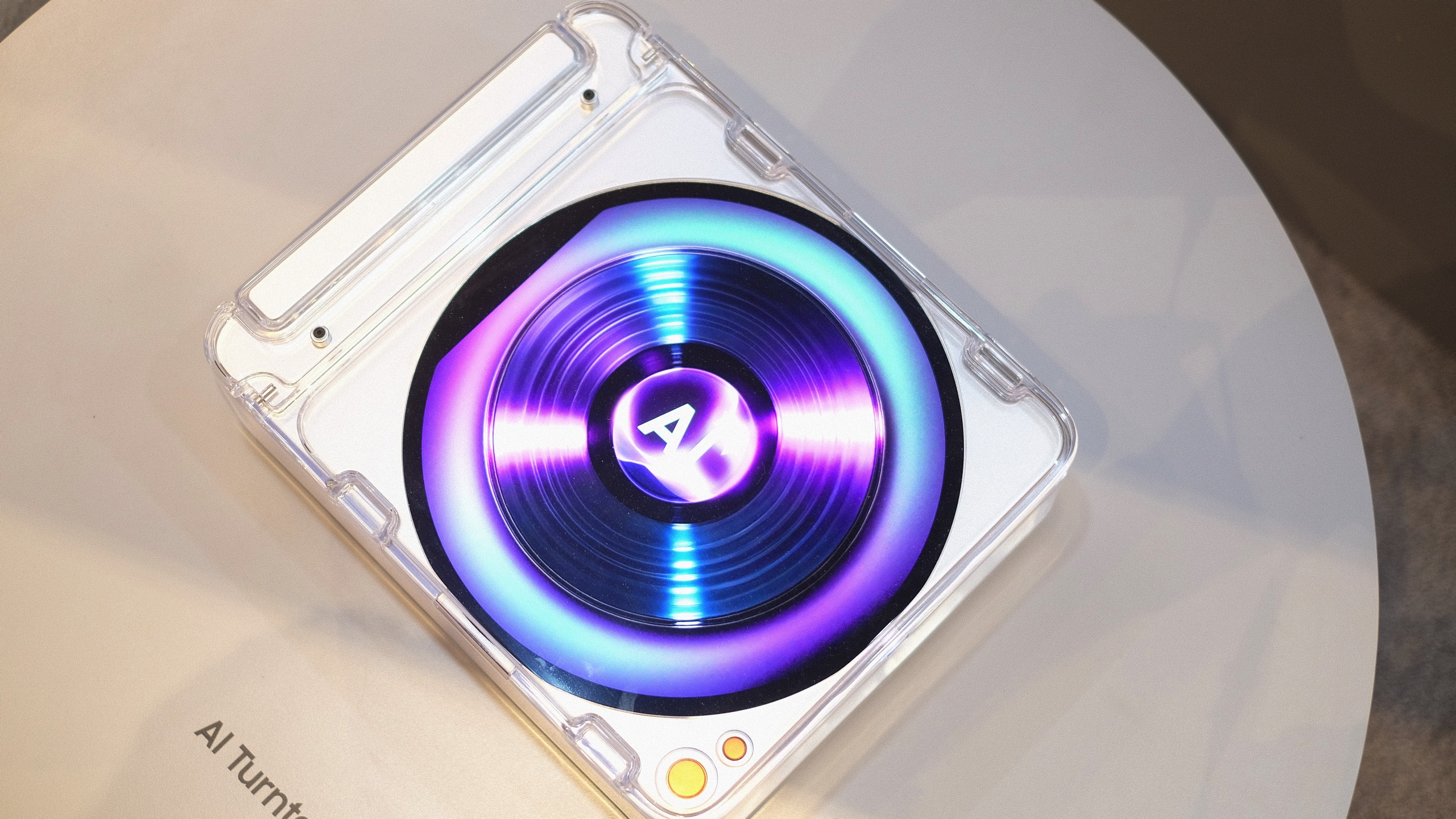 Samsung Display at CES 2026