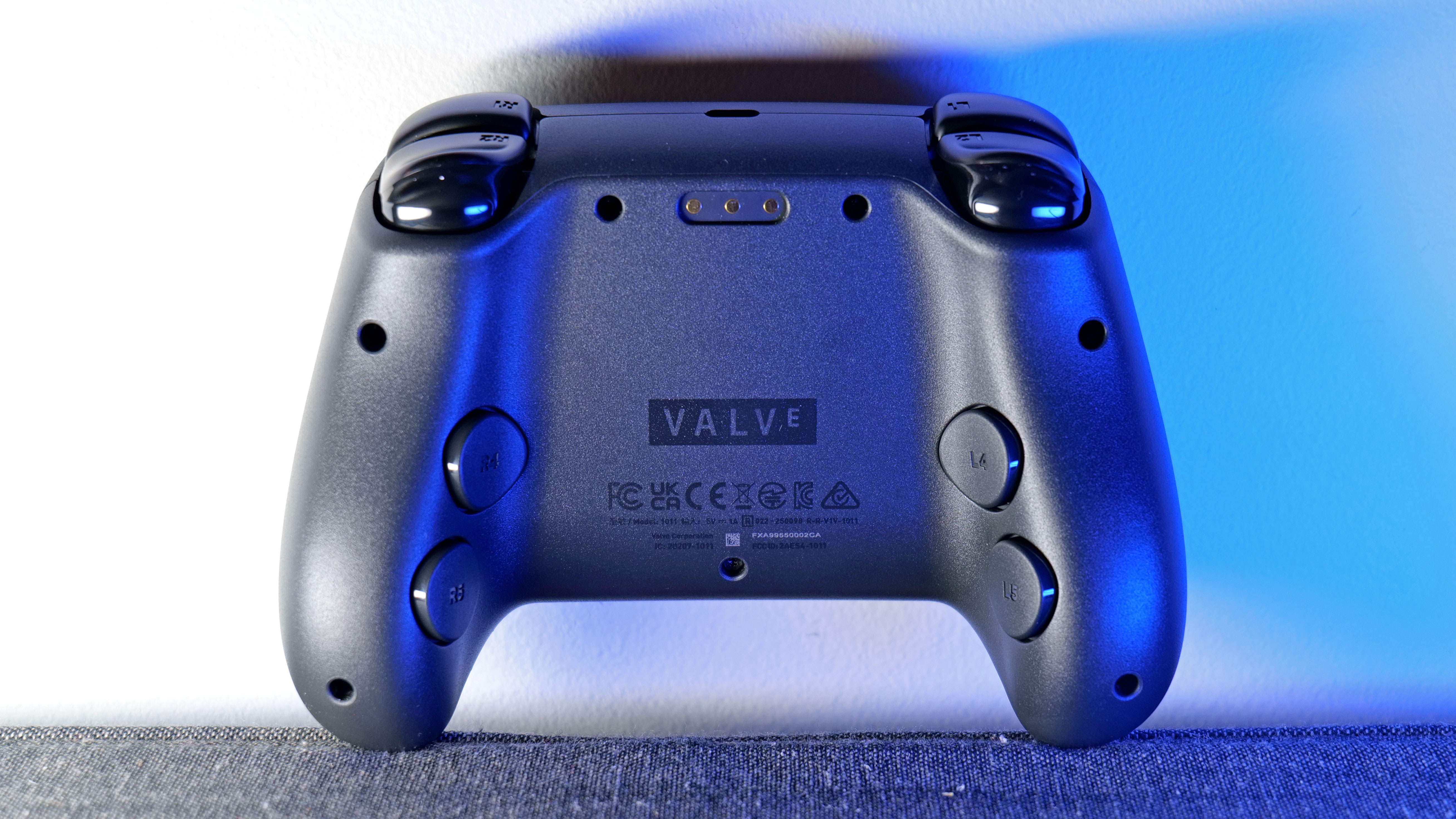 Steam Controller