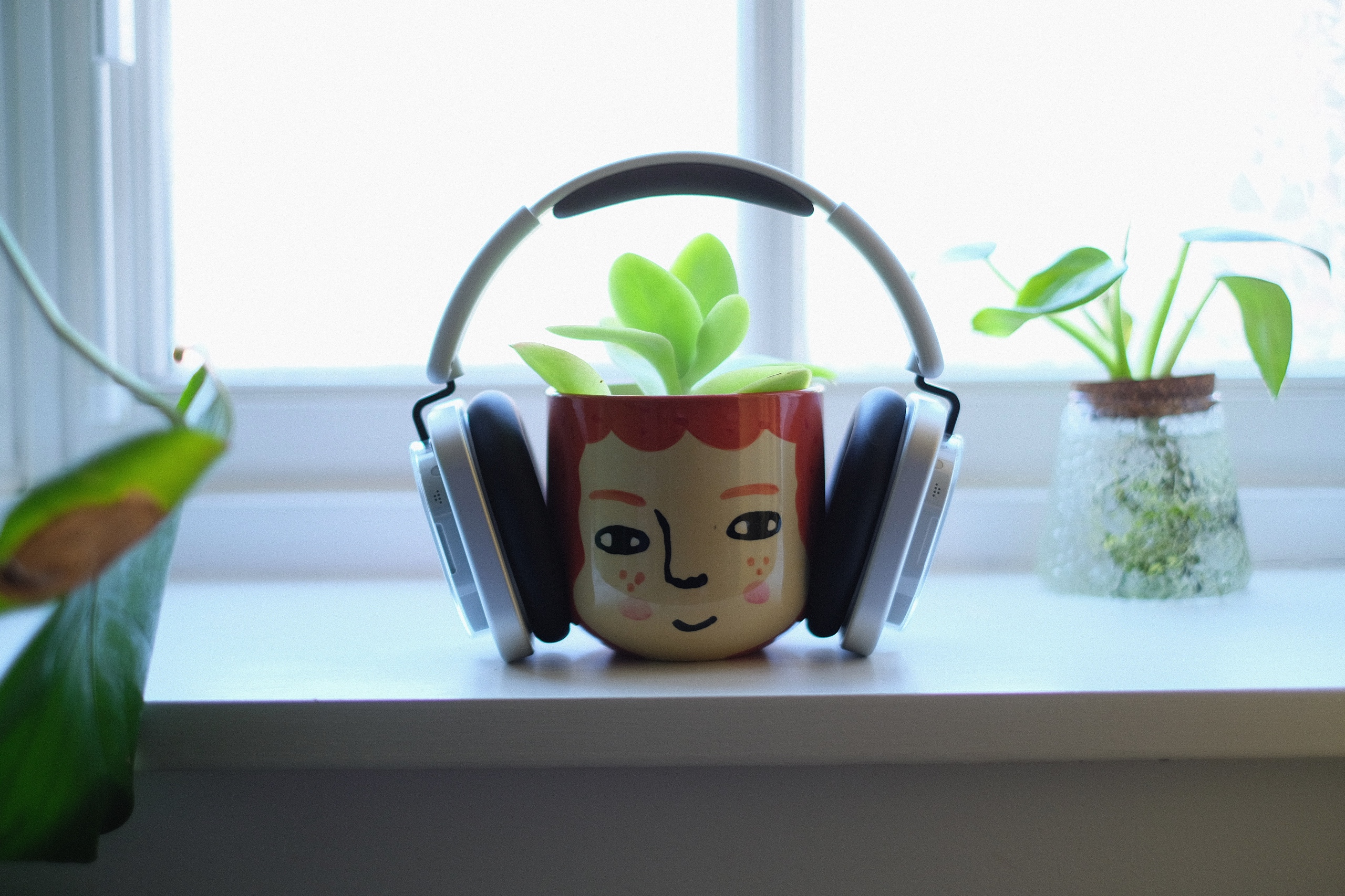 Nothing Headphone (1) hands-on 