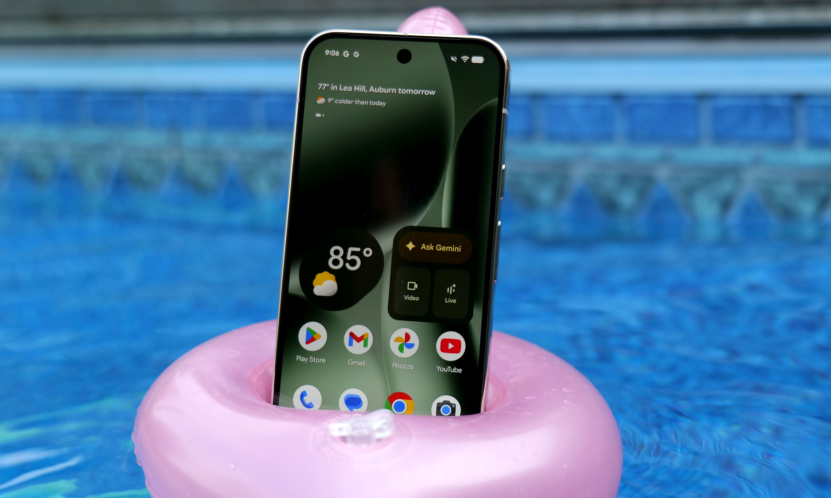 The Pixel 10 Pro and Pixel 10 Pro are available today (August 27) for $999 and $1,199 respectively.