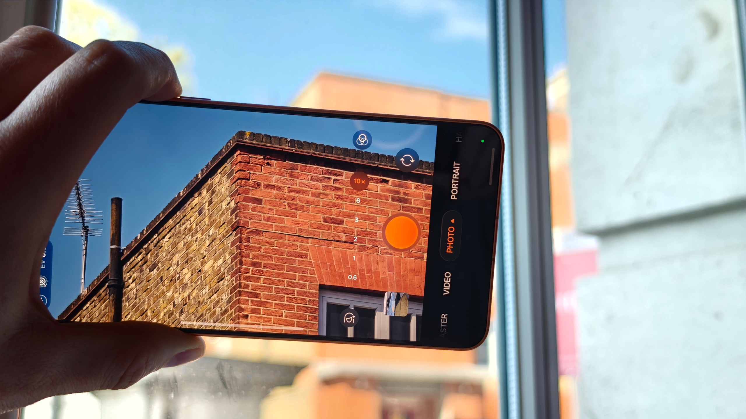 Oppo Find X9 Ultra