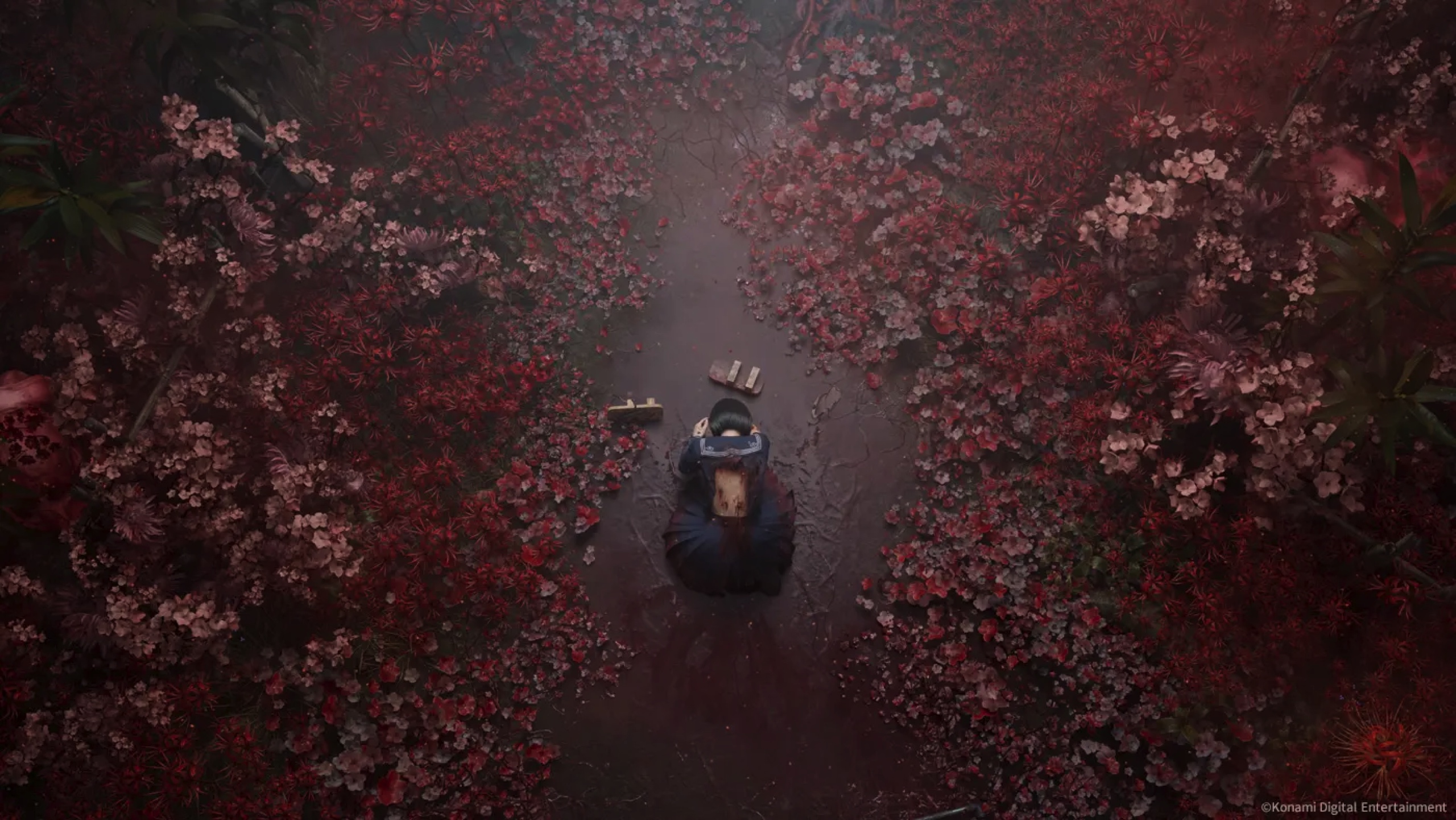 Silent Hill f preview