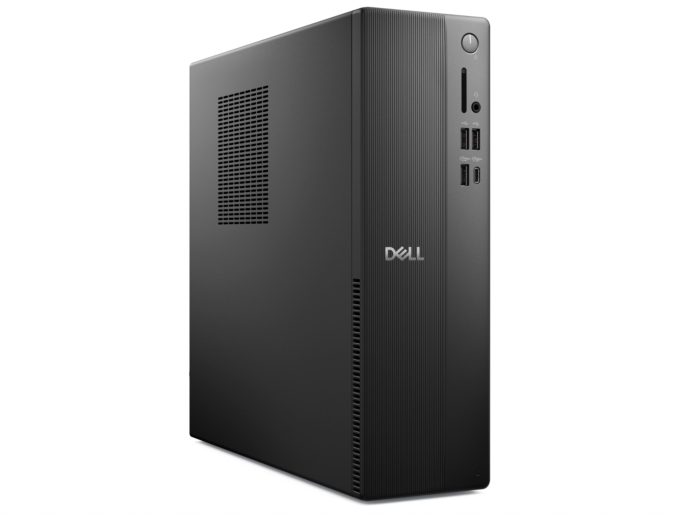 Dell Slim Desktop