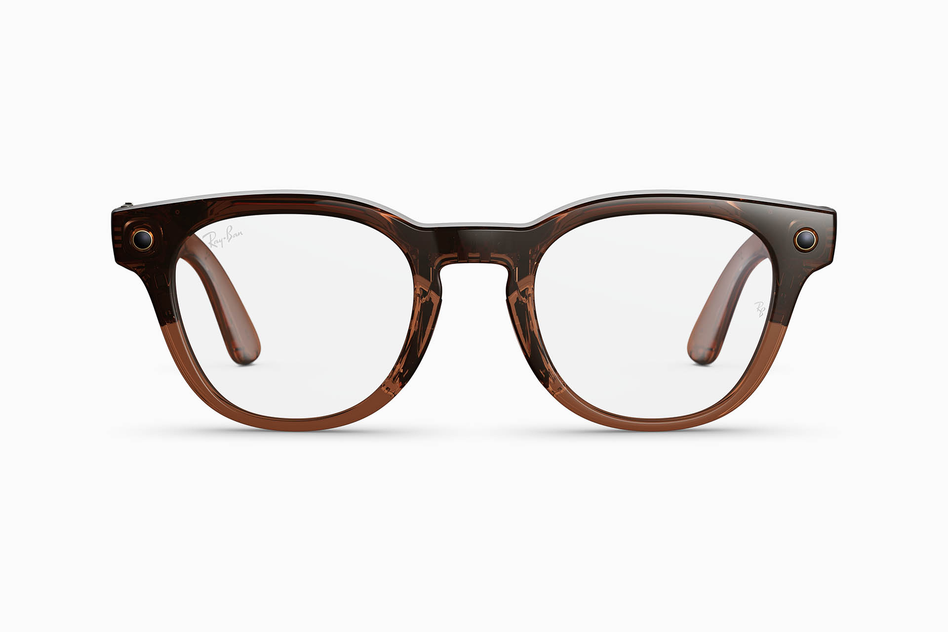 The round, Scriber frames.