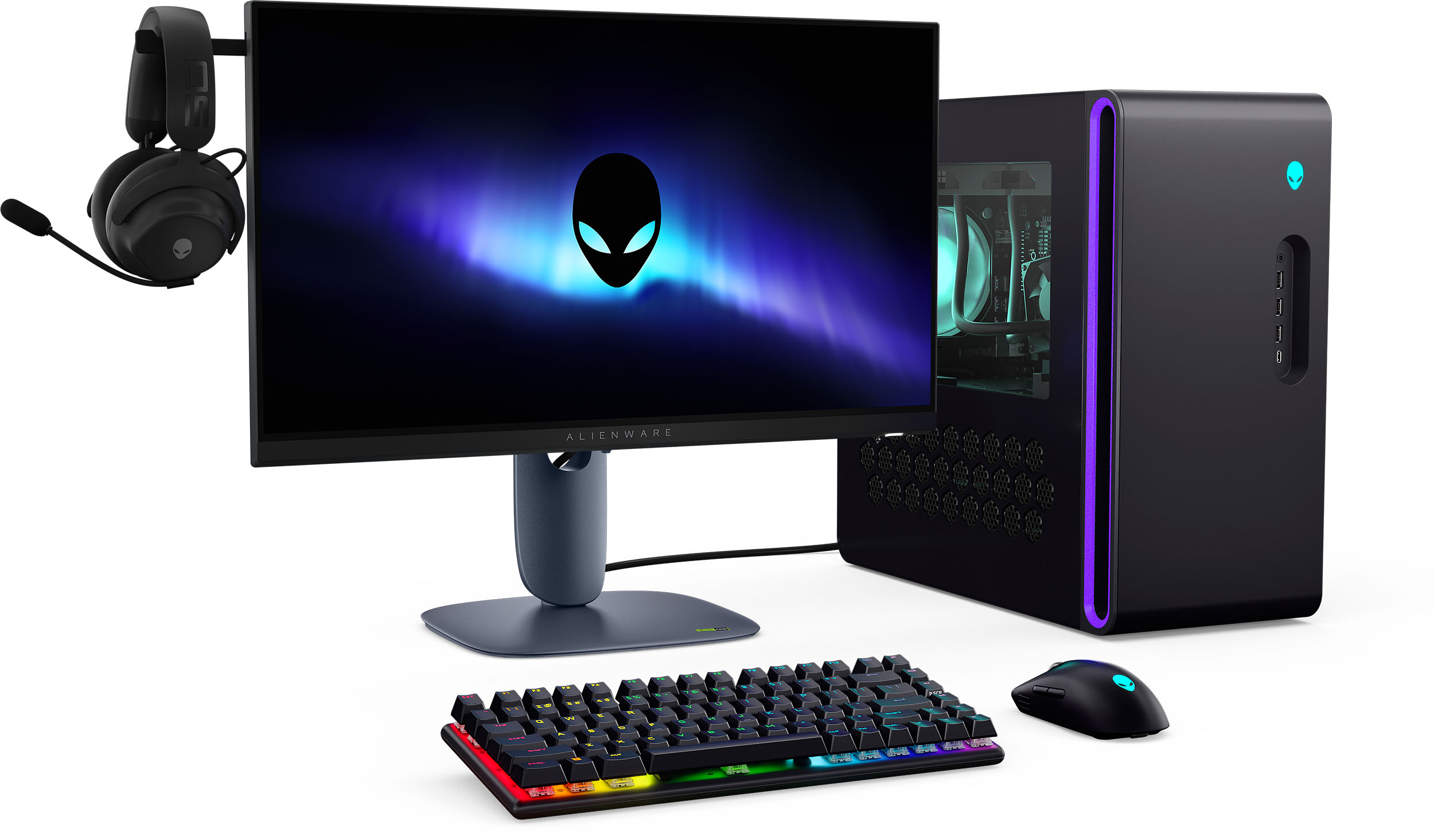 Alienware's 27-inch 280Hz QD-OLED monitor is now available for $550