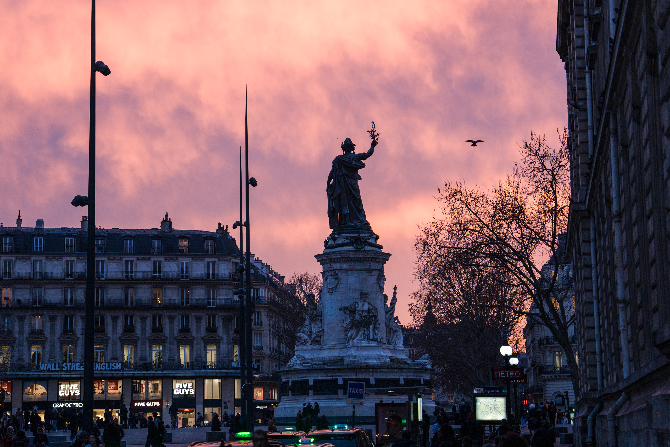 ISO 3200, f/2.8, 1/400th