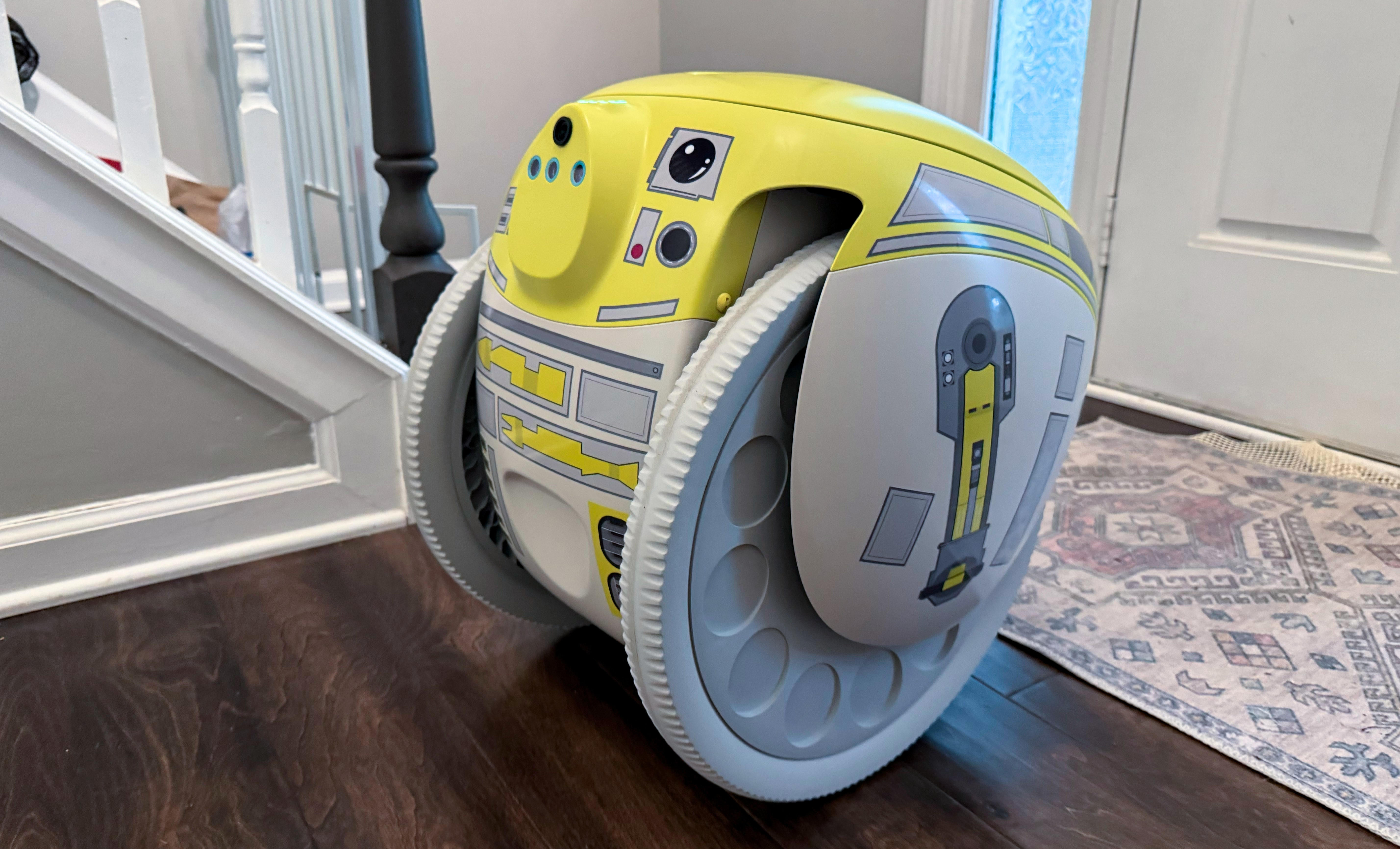 Piaggio Fast Forward Star Wars Gitamnini 