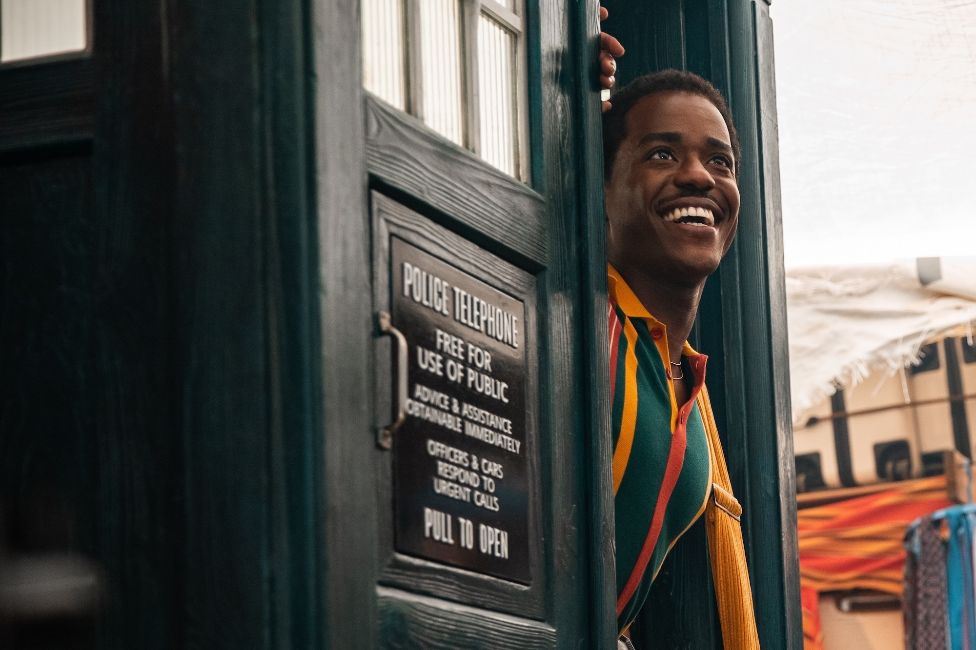Still from Series 2, episode five, 