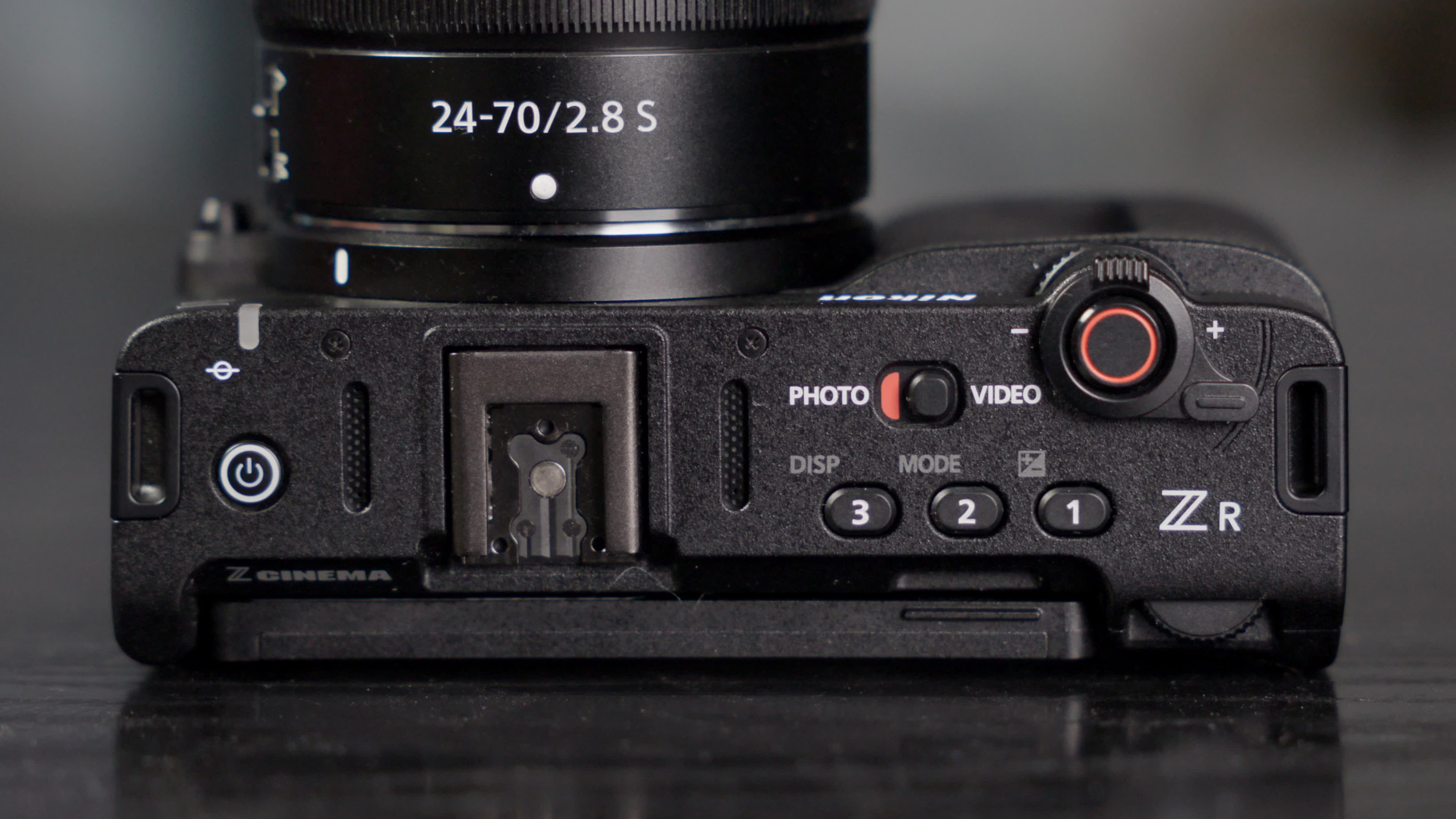 Nikon ZR review: A highly capable cinema camera at a bargain price