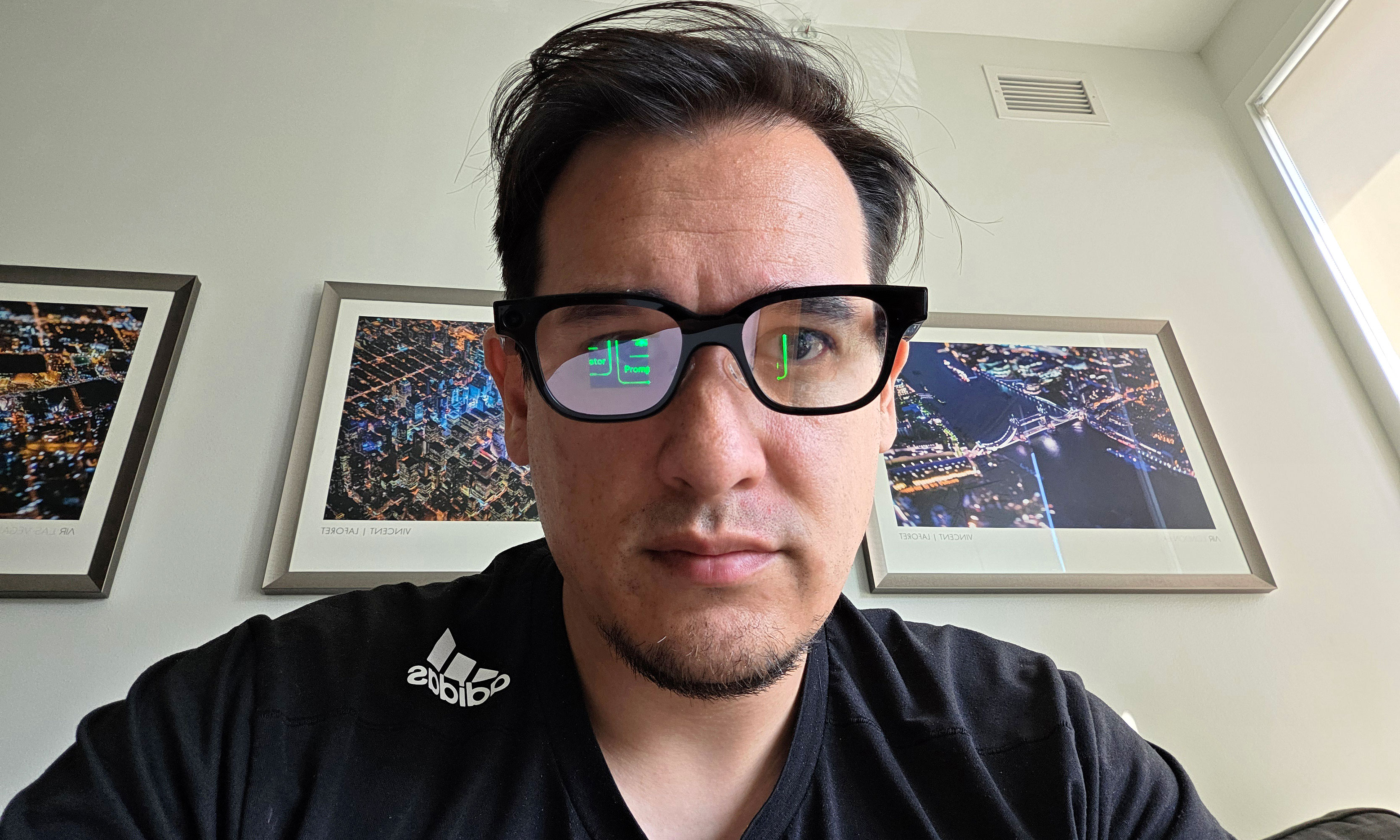 Arguably the best thing about Rokid's smartglasses is that they are very sleek and lightweight compared to the vast majority of rivals. 