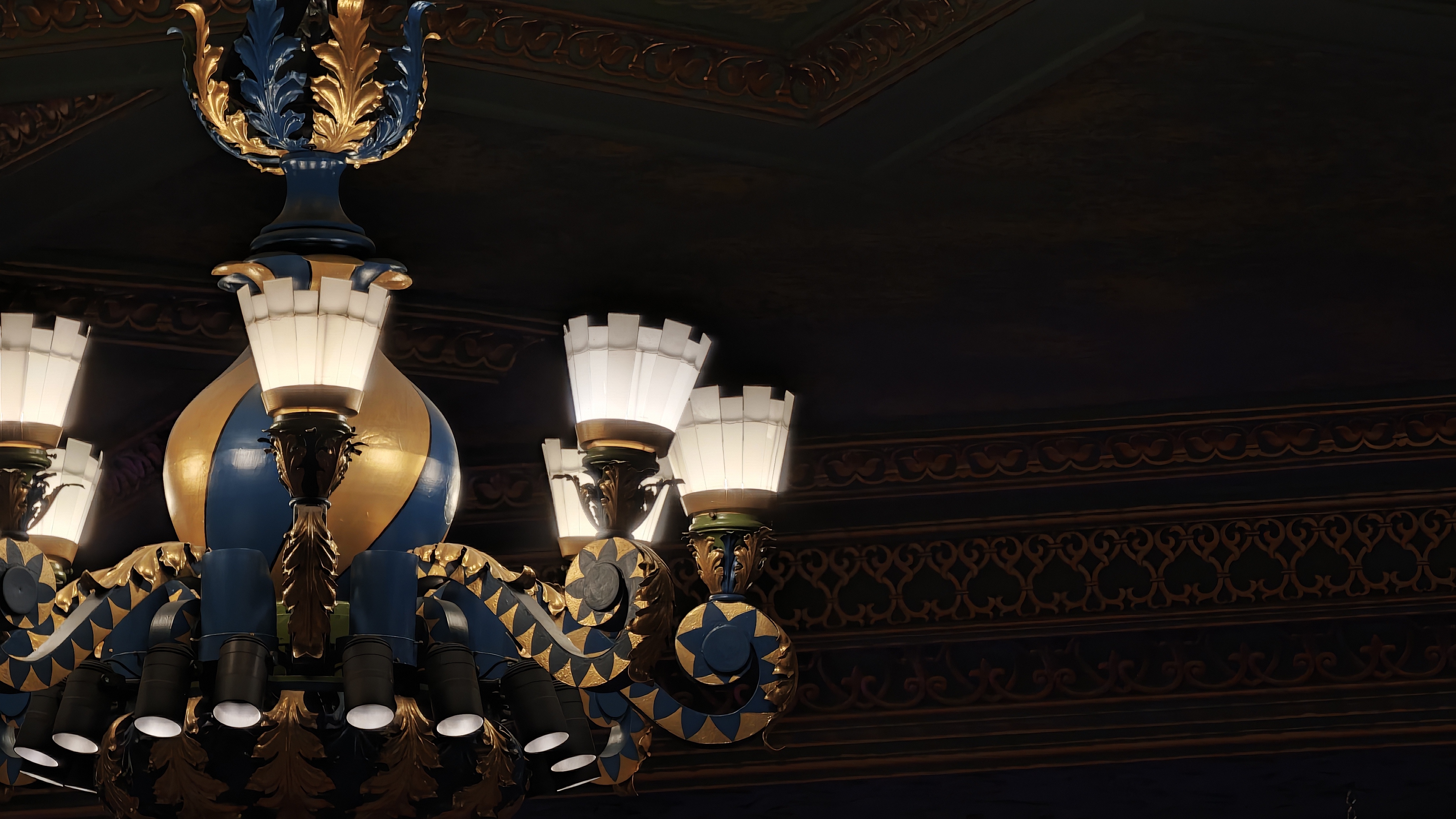 Xiaomi 17 Ultra hands-on photo samples