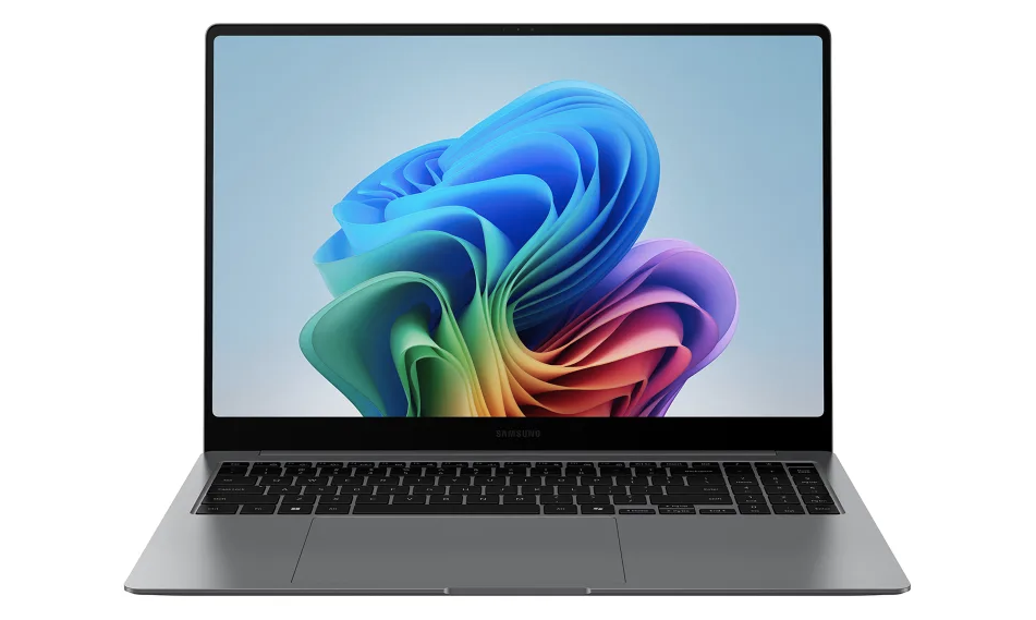 A laptop.