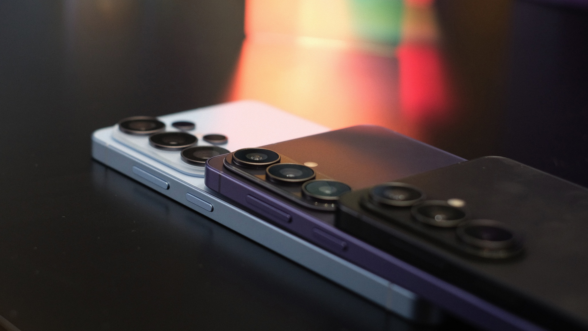 Samsung Galaxy S26 and S26+ hands-on