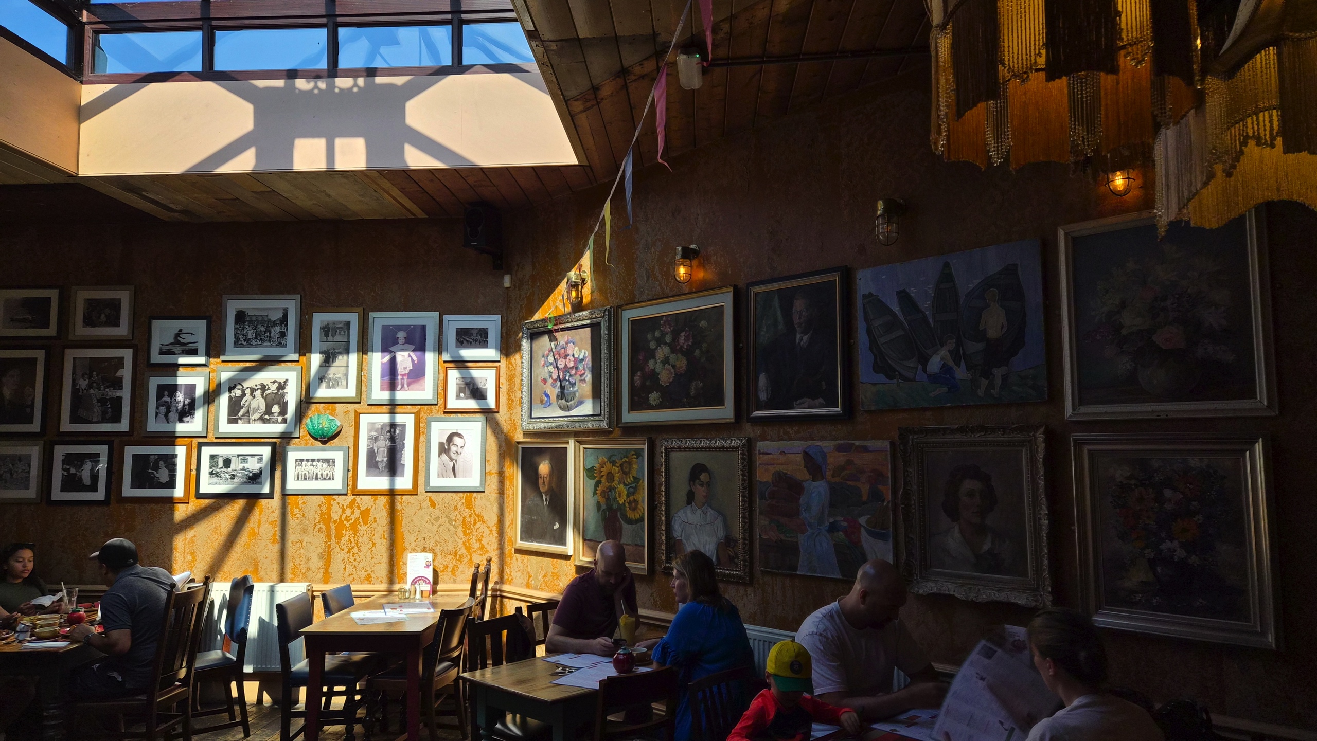 Galaxy Z Flip 7 review