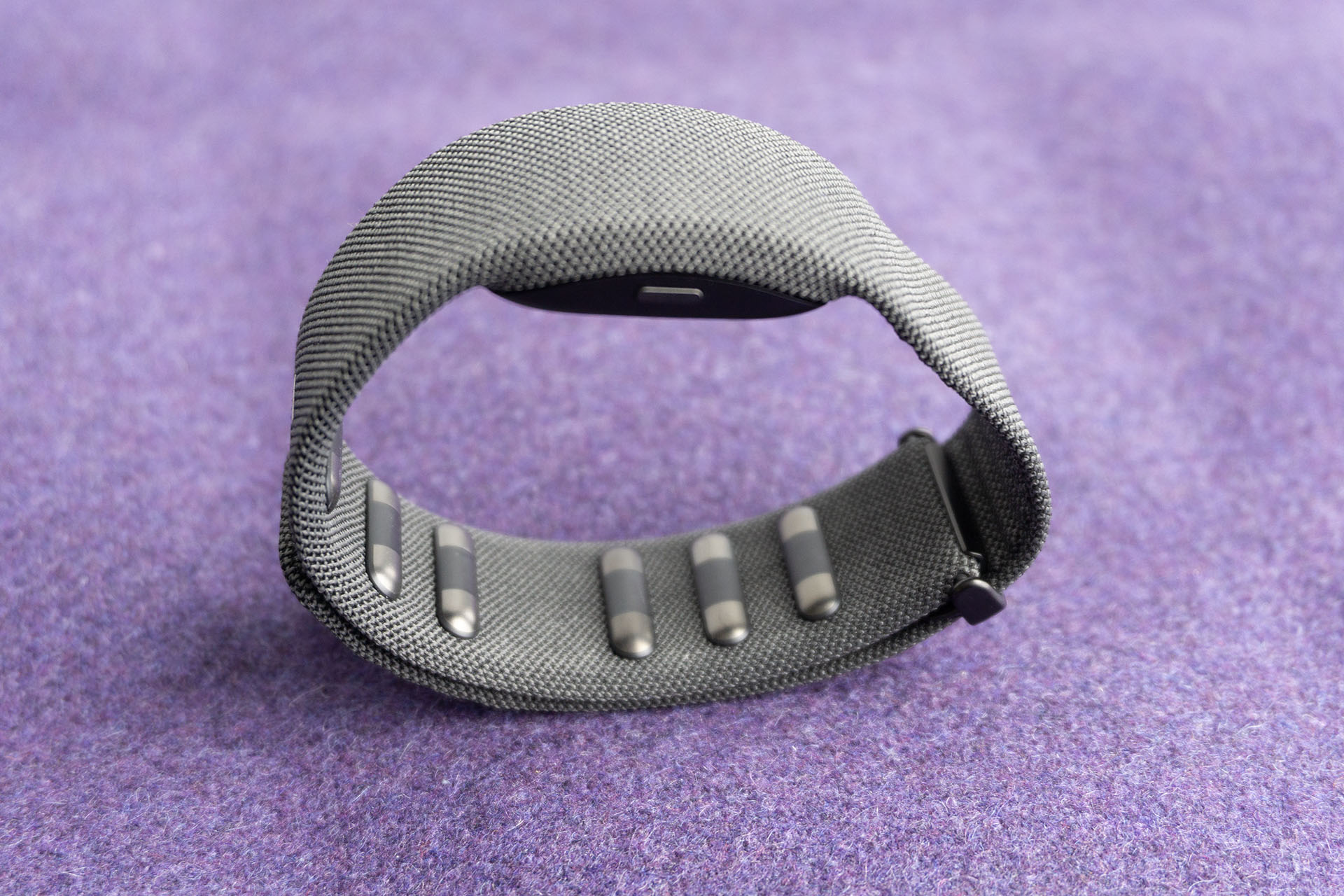 The Meta Neural Band requires a snug fit to work properly.