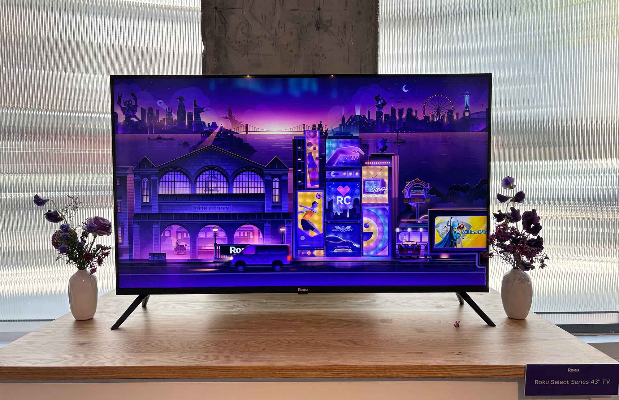 Roku TV 2025