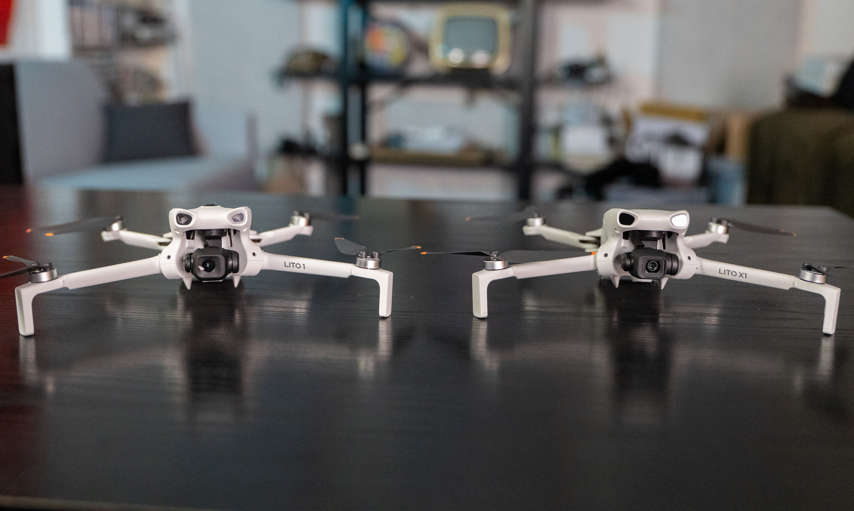 DJI's new budget drones offer more value thanks to features like obstacle detection and 4K 60p video.