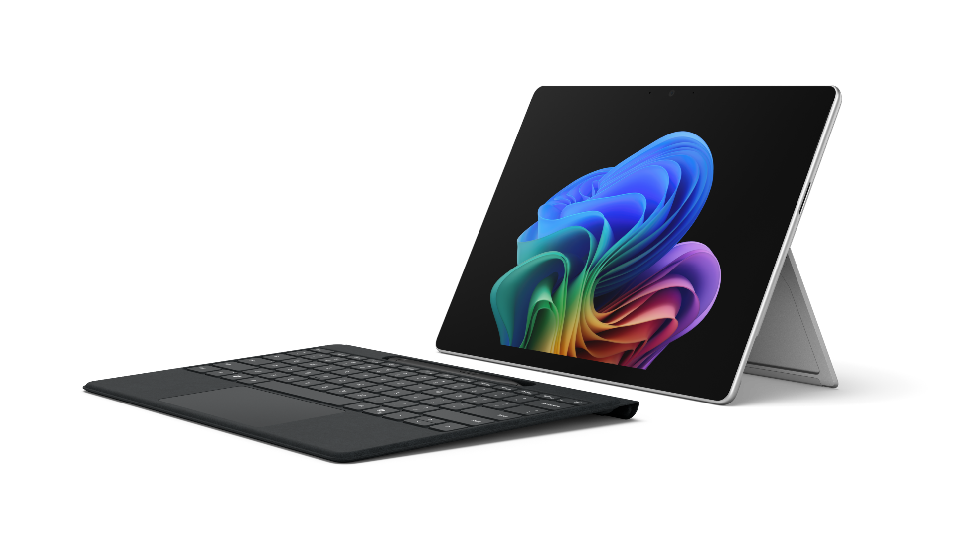 Microsoft Surface Pro and Surface Laptop for Business