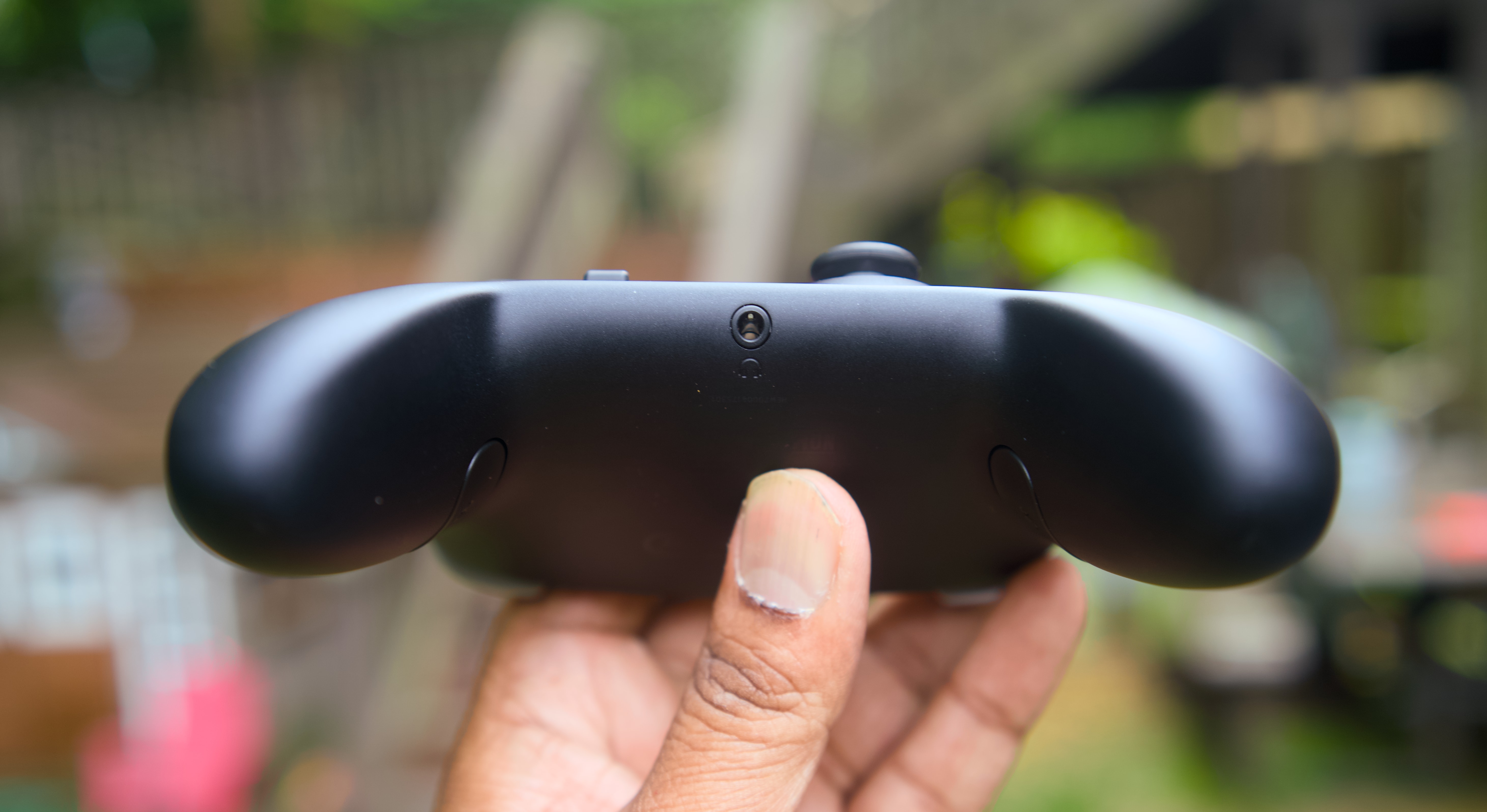 Switch 2 Pro Controller