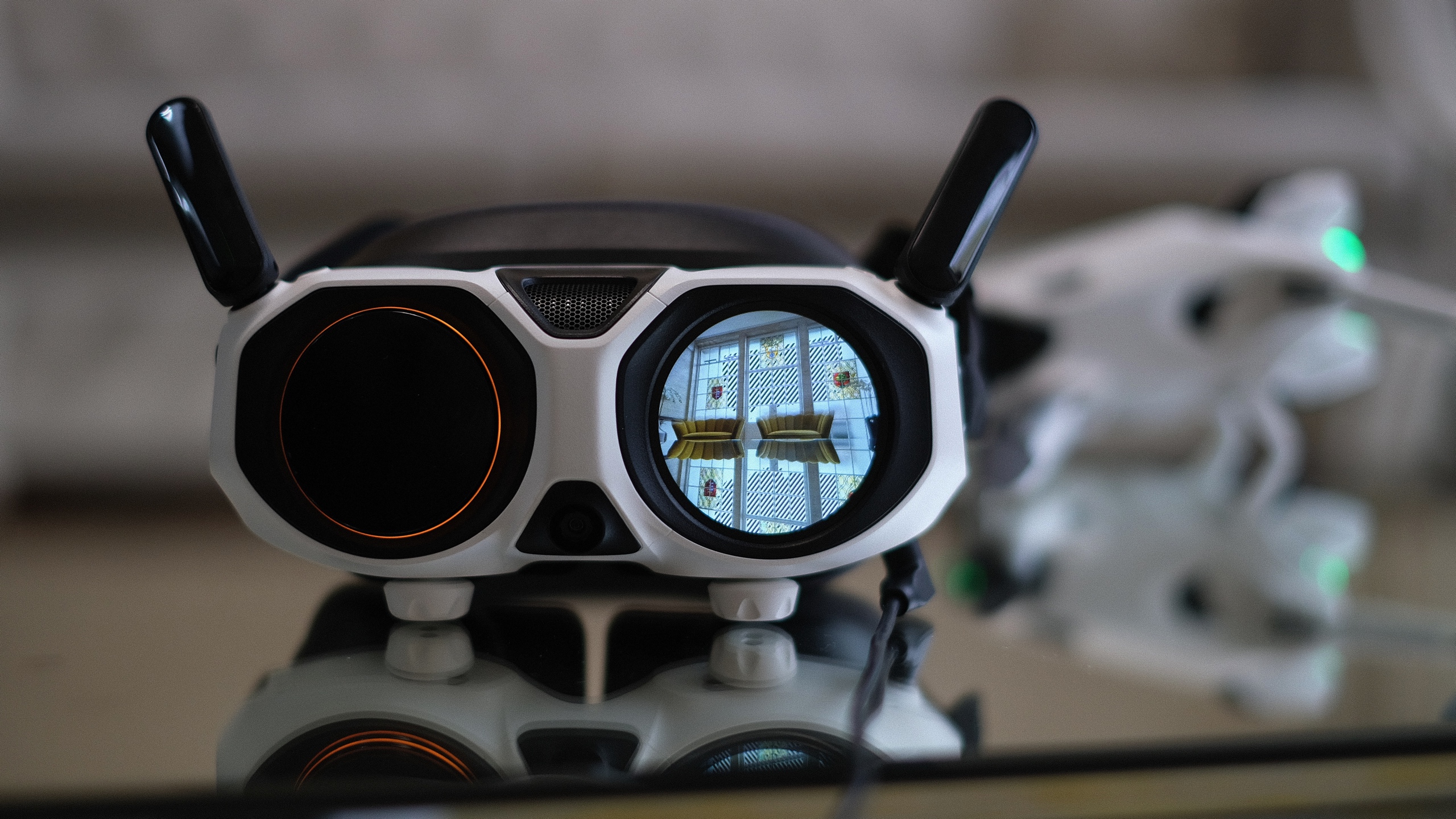 Antigravity A1 drone review