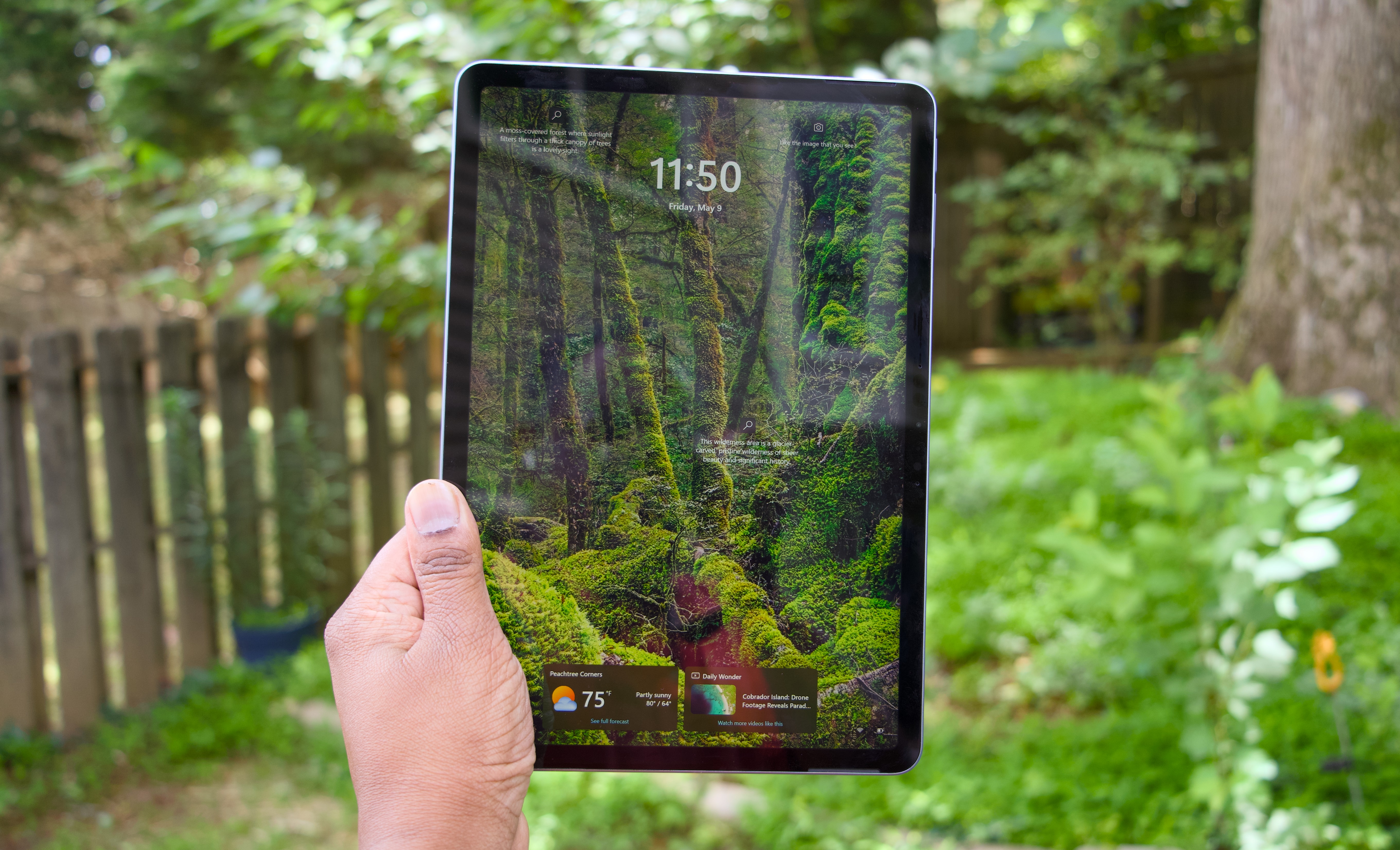 Surface Pro 12-inch