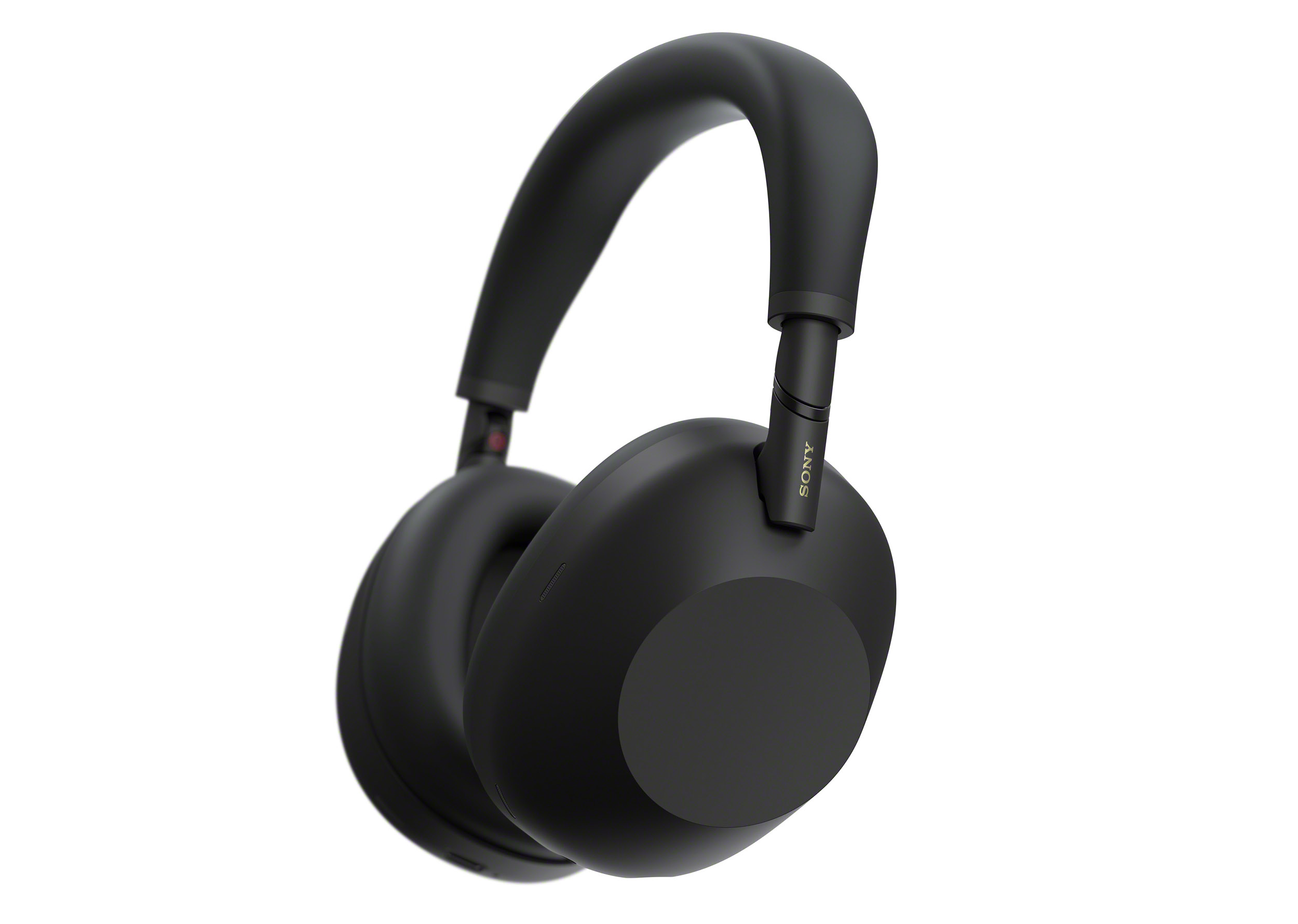 Sony's flagship WH-1000XM6 headphones arrive with updated sound and more robust ANC