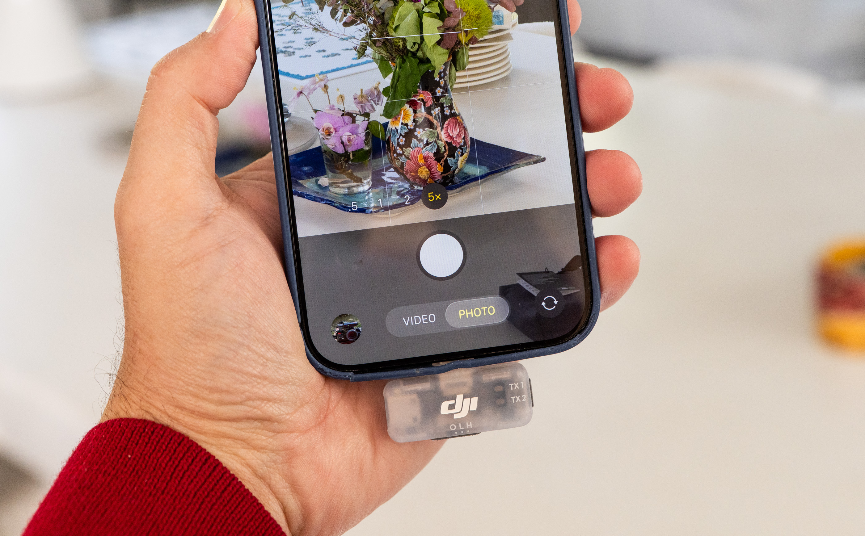 DJI Mic Mini 2 review: The tiny wireless mic is now colorful and much cheaper
