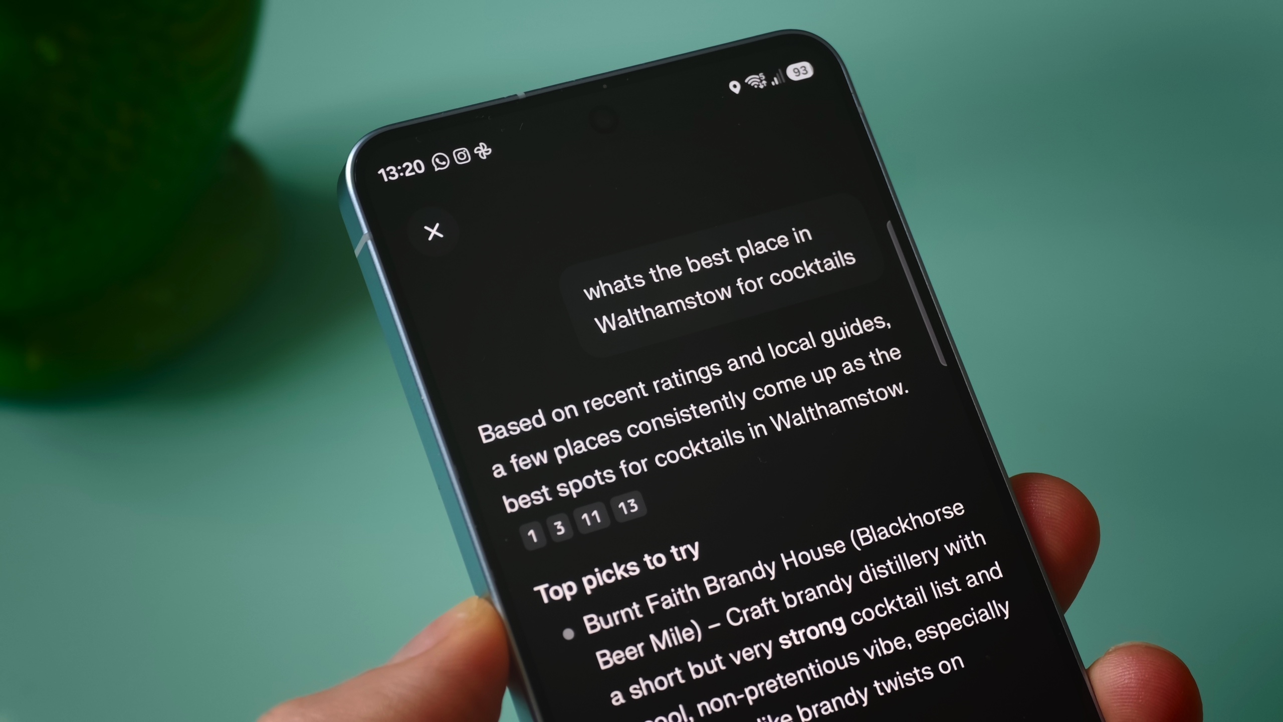 Samsung Galaxy S26 review