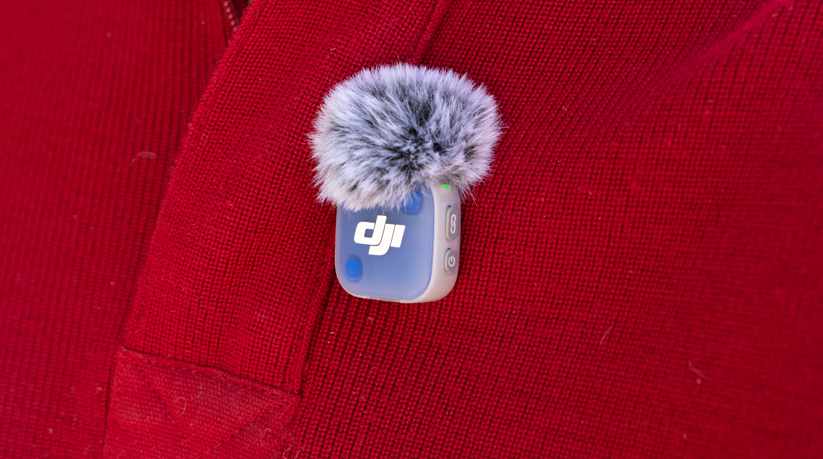 DJI Mic Mini 2 review: The tiny wireless mic is now colorful and much cheaper