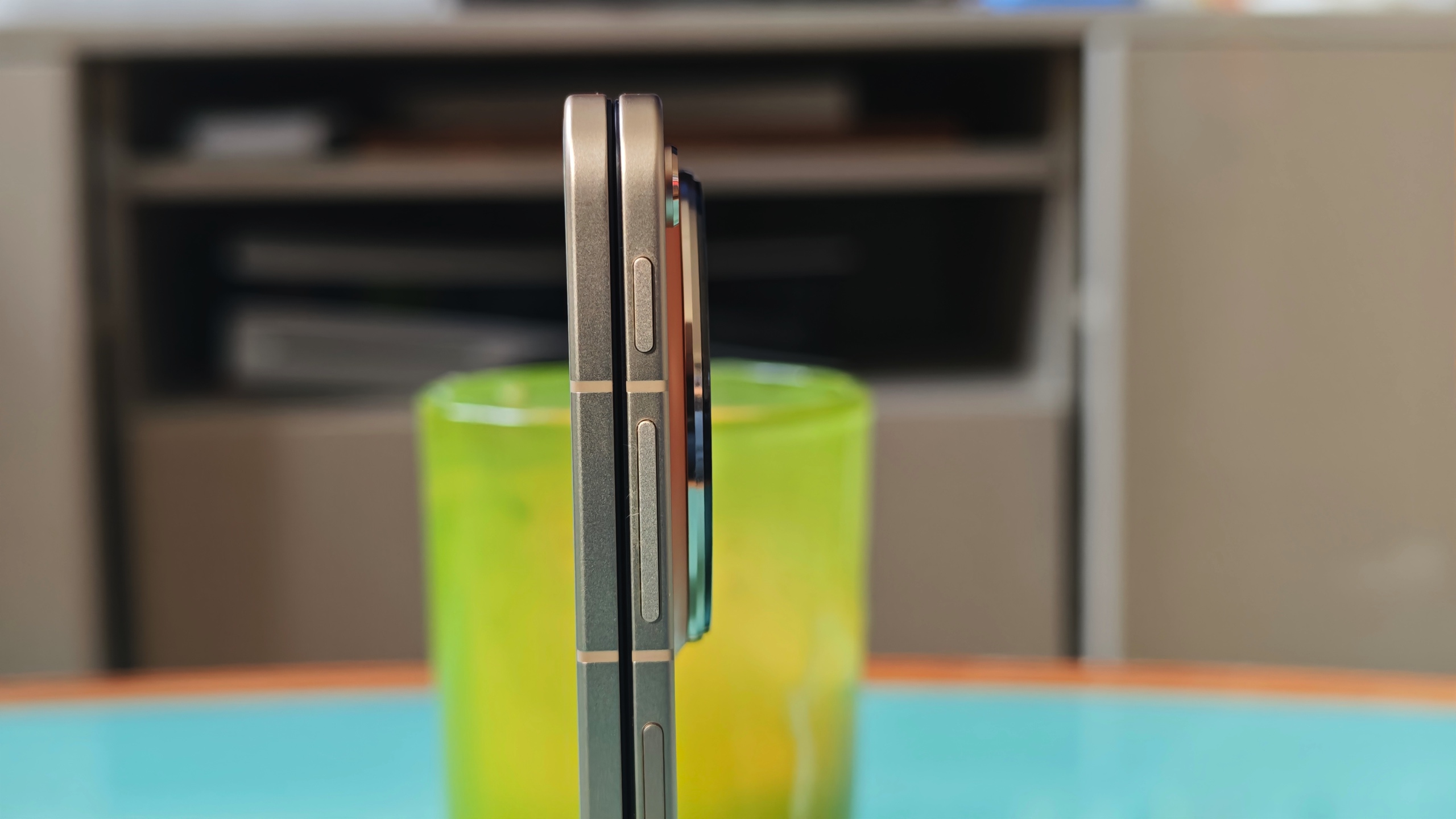 Oppo Find N6 hands-on