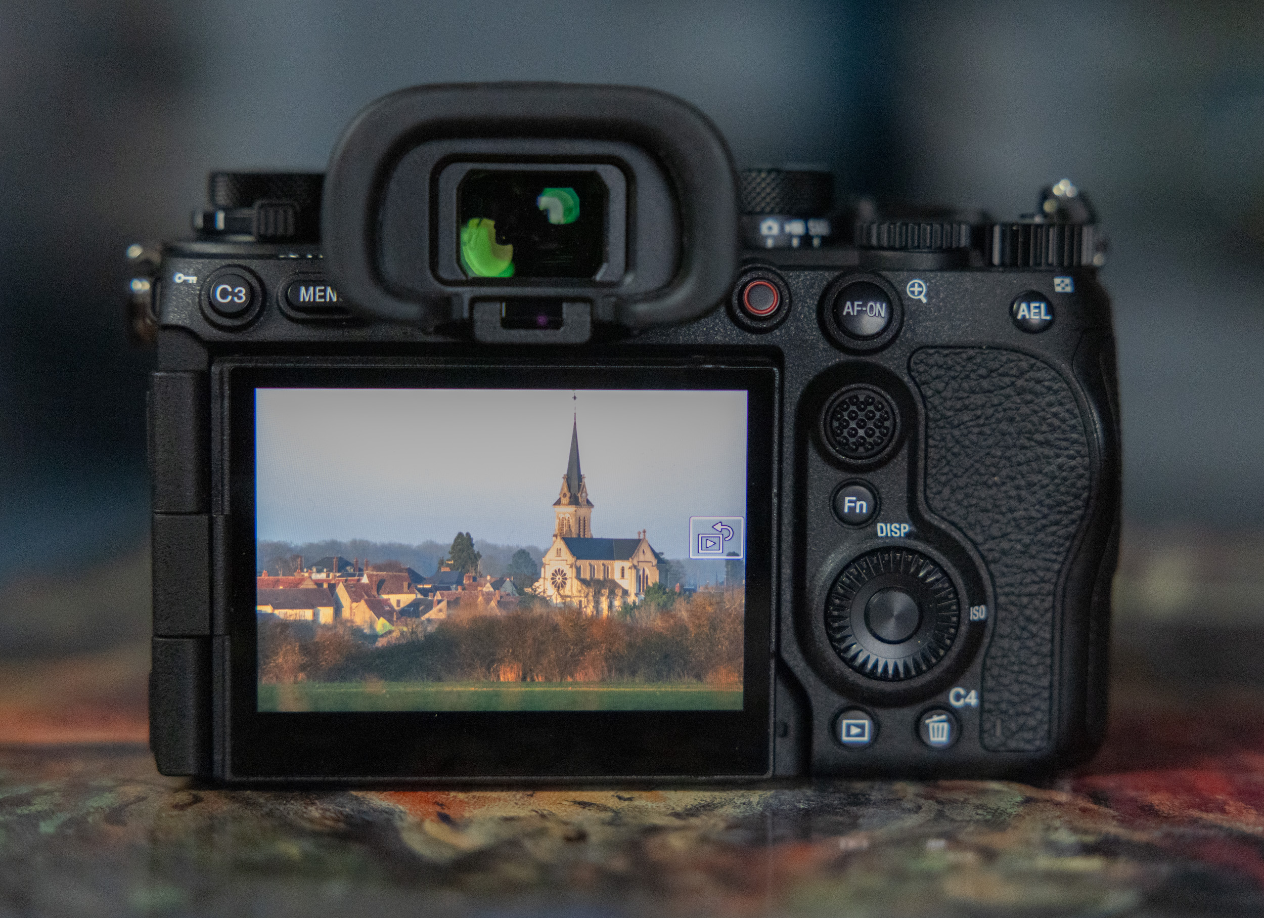 Sony’s A1 II is the company’s best mirrorless camera yet, with improved handling, stabilization and autofocus compared to the original A1.