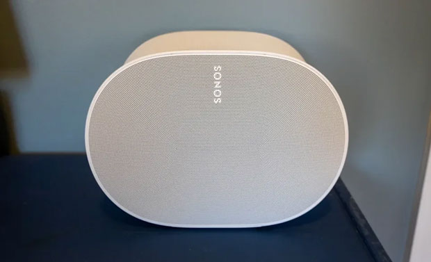 Image of the Sonos Era 300