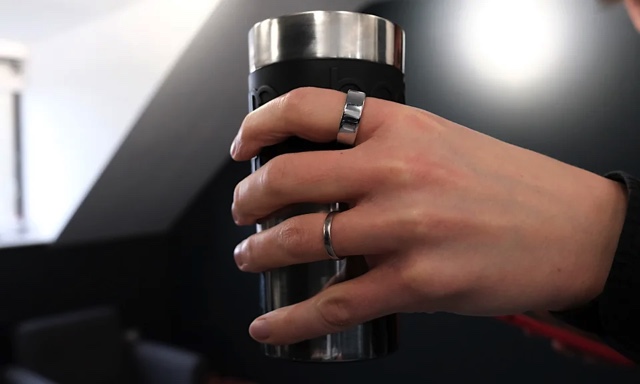 Oura Ring