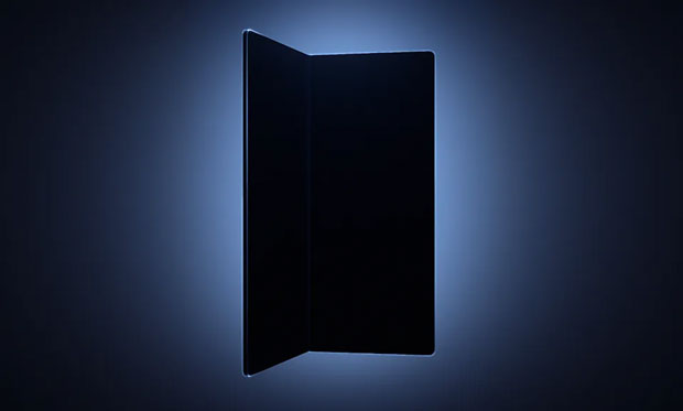 Samsung teaser image