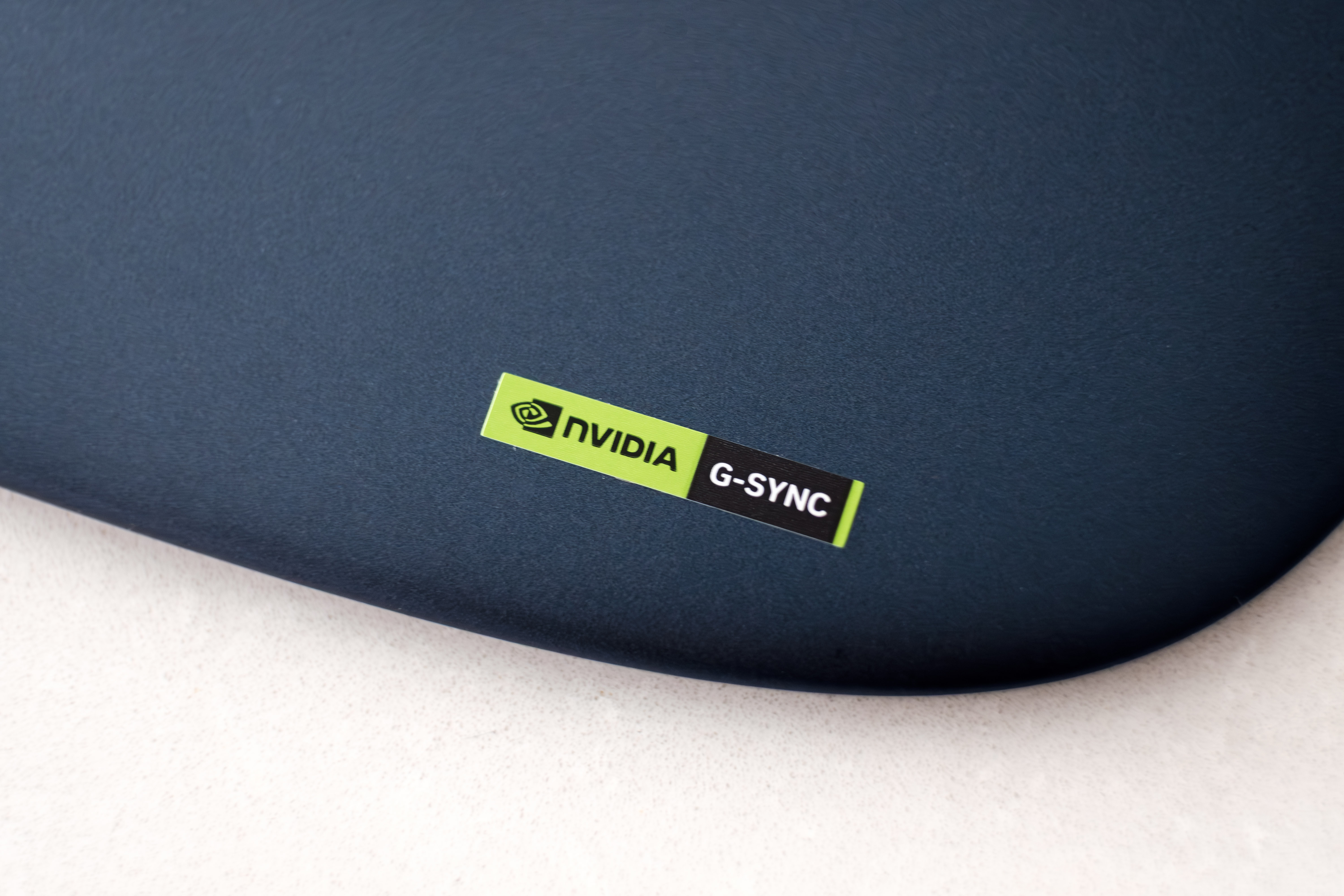 The Alienware AW2725Q is G-Sync compatible. 