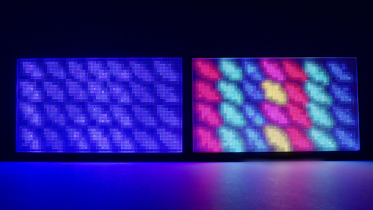 Sony rebrands its RGB Mini LED TVs as 'True RGB' 