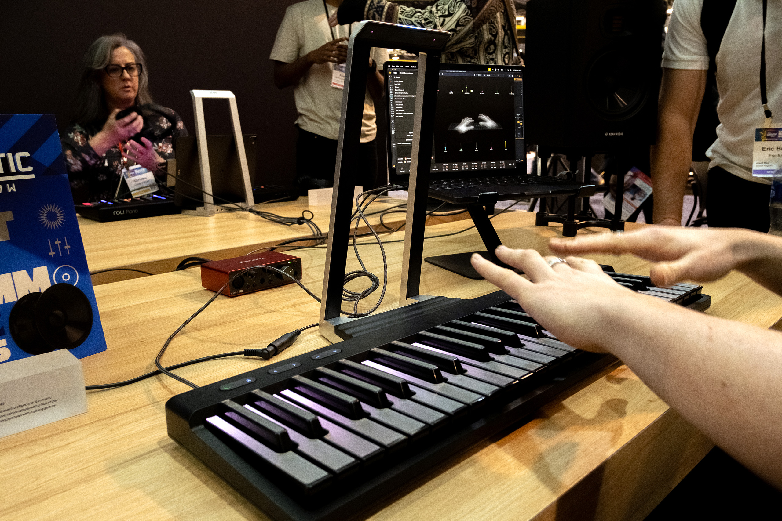 Roli Airwave