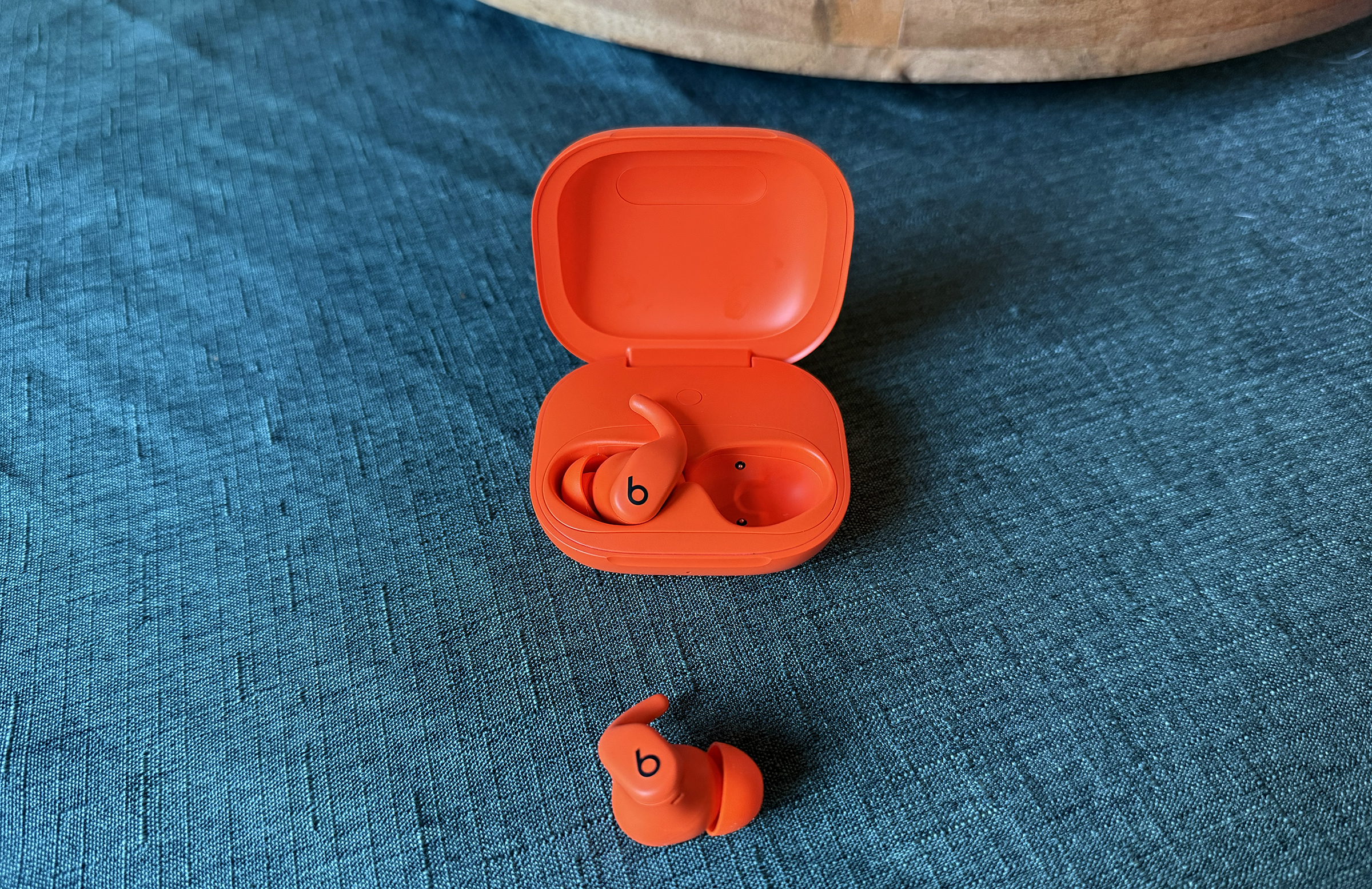 Beats Powerbeats Fit