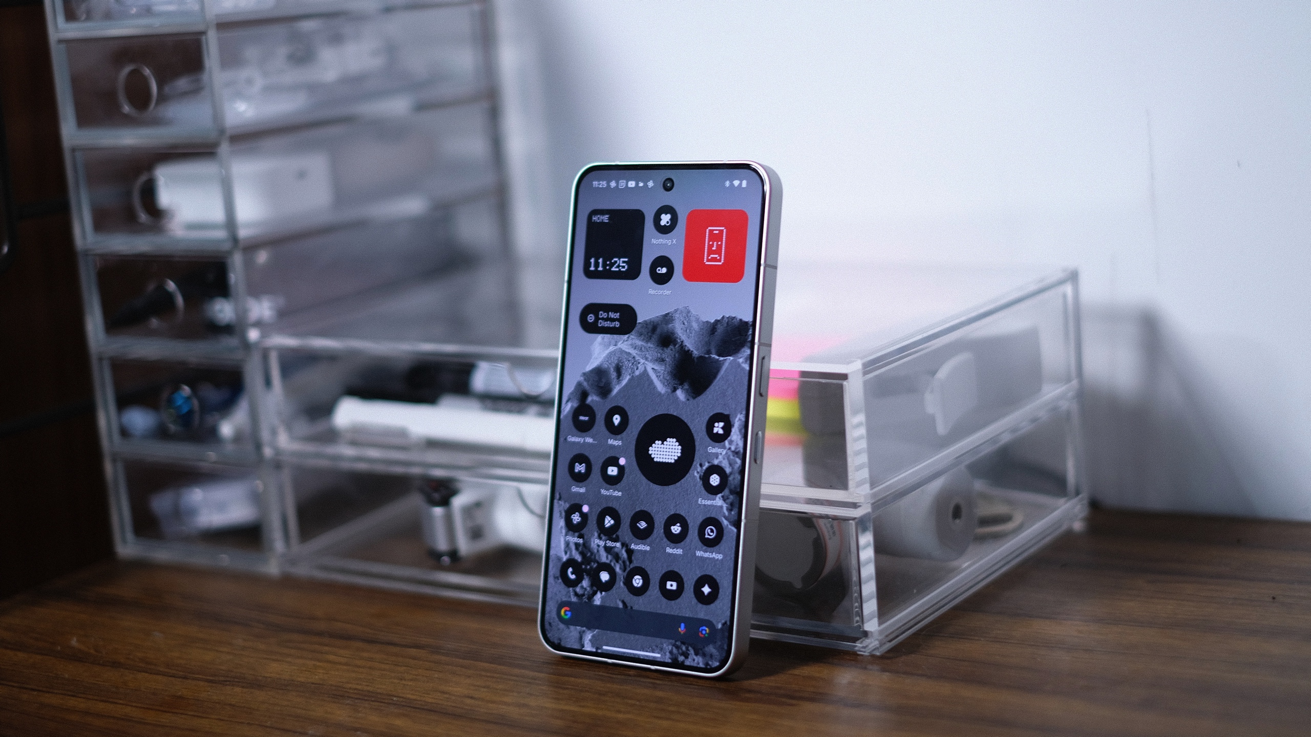 Nothing Phone 3 review